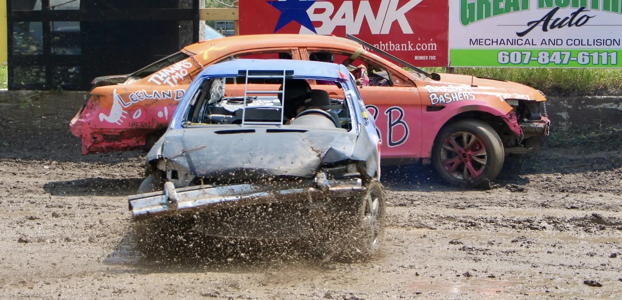 Meltdown - Diva Compact