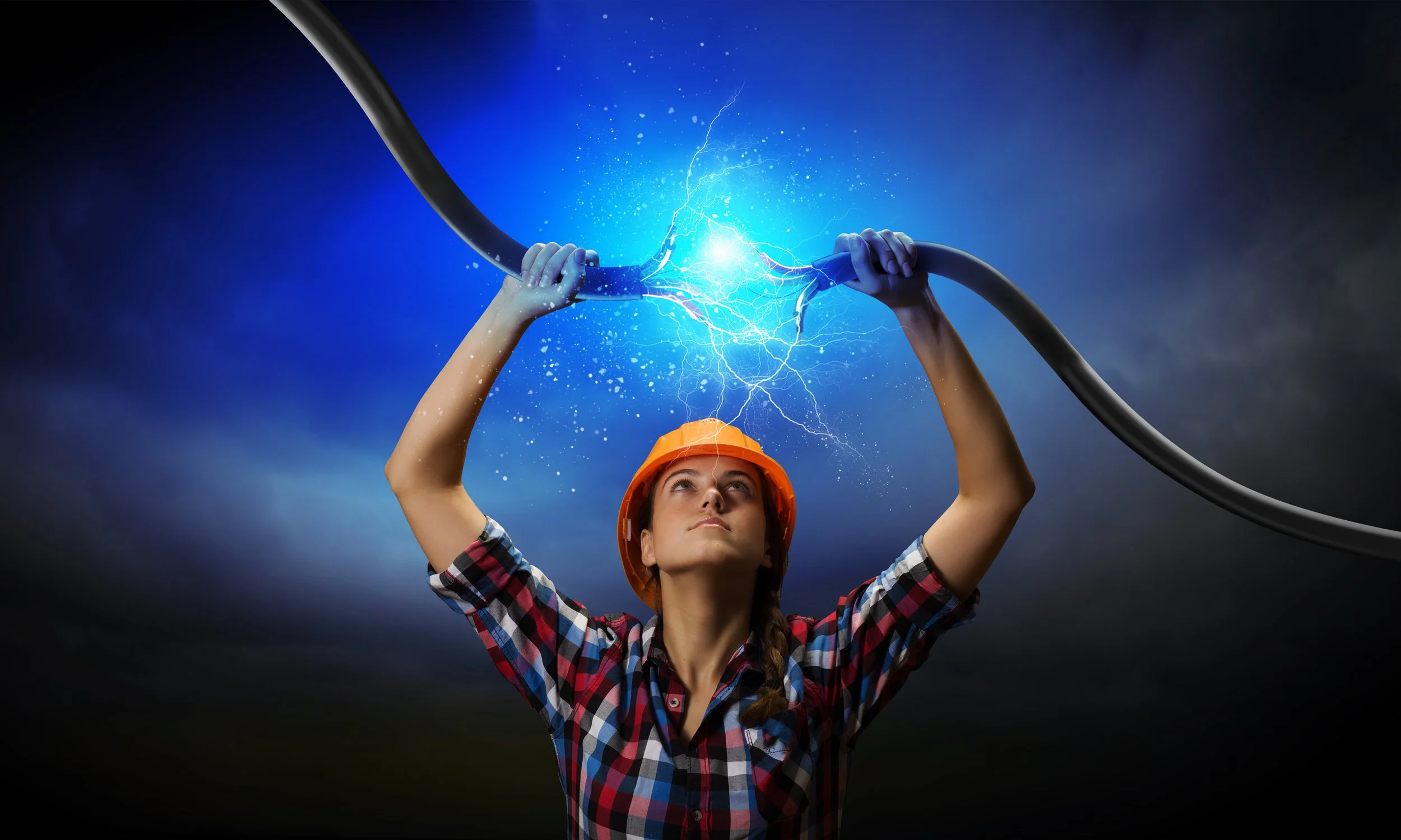 Women in the Electrical Trade: Breaking Barriers and Inspiring Change