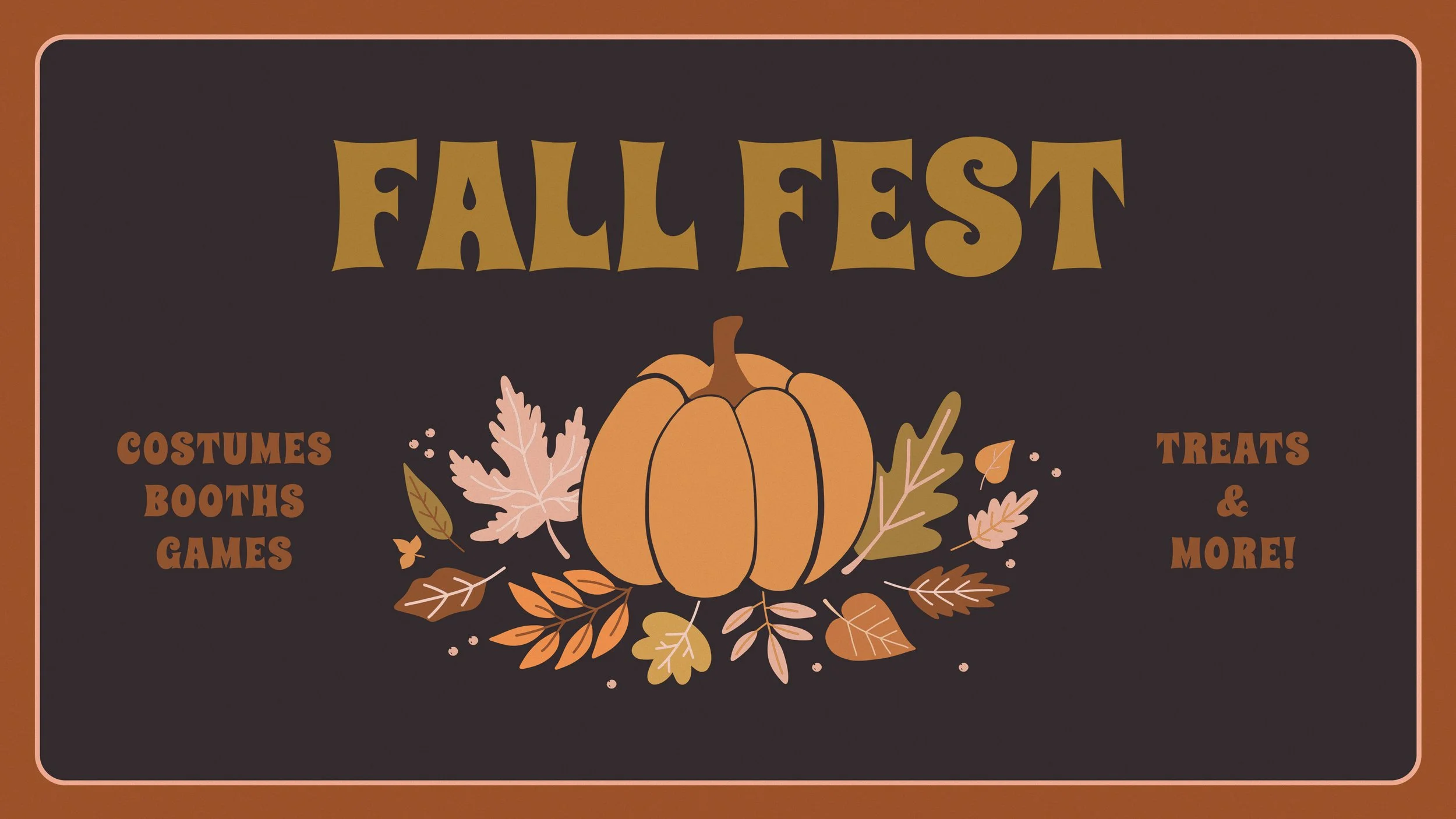 Fall Fest