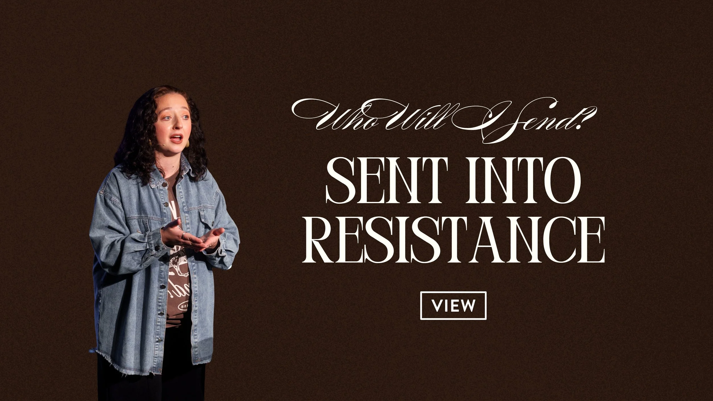 Sent Into Resistance: Why Faithfulness Still Matters When the Message Isn’t Welcomed