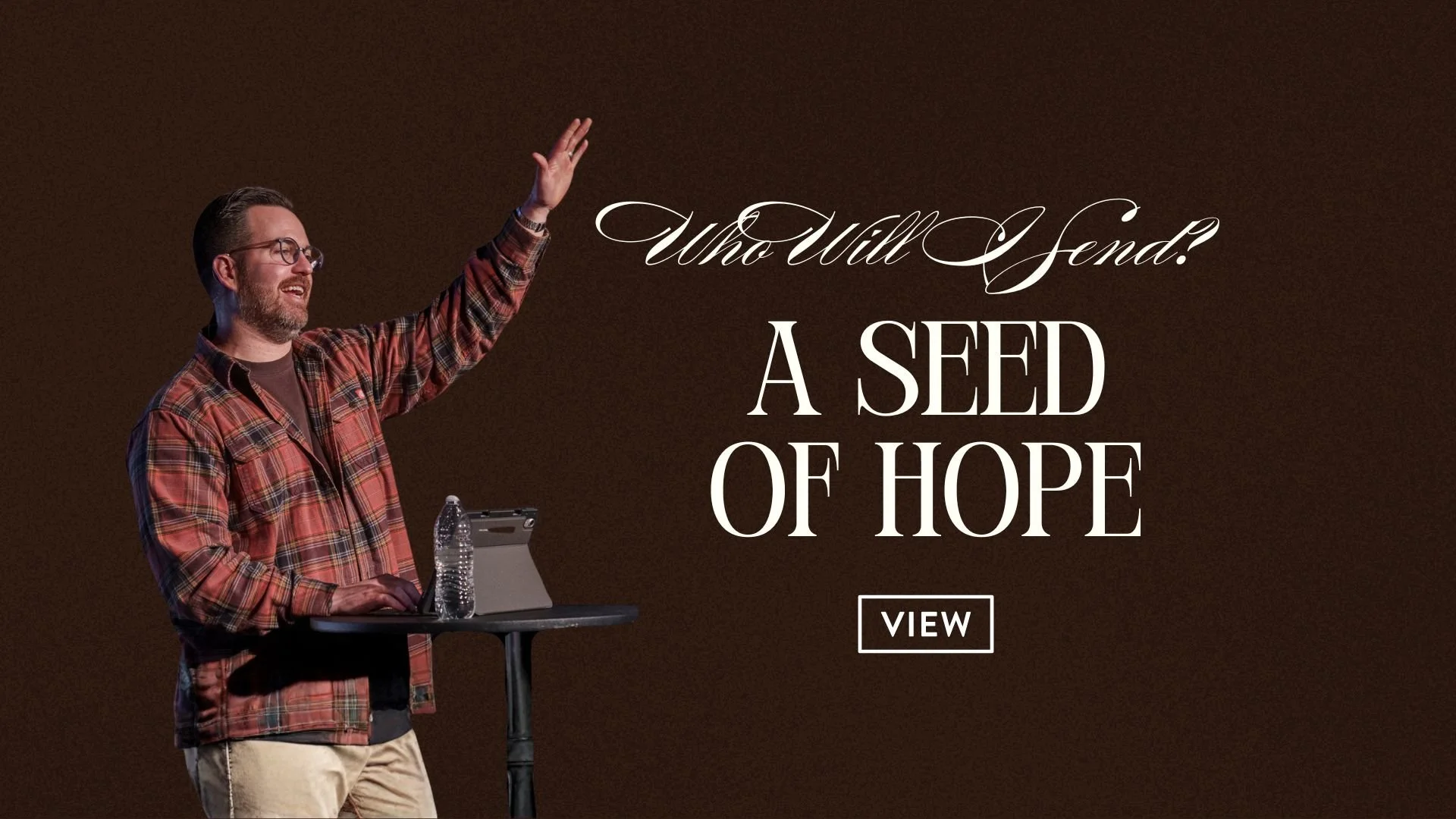 A Seed of Hope: When God Brings Life Out of What Looks Finished