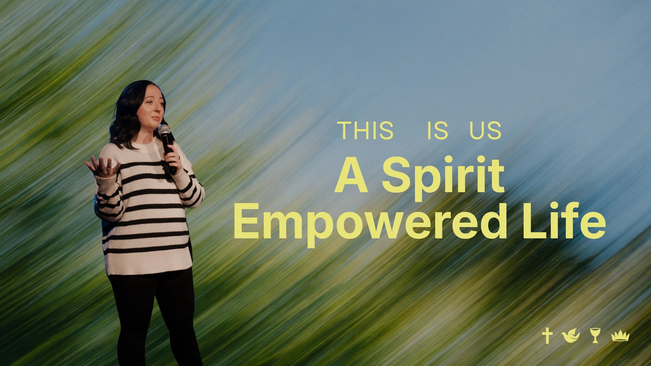 Spirit-Empowered Life: Living With the Holy Spirit Today