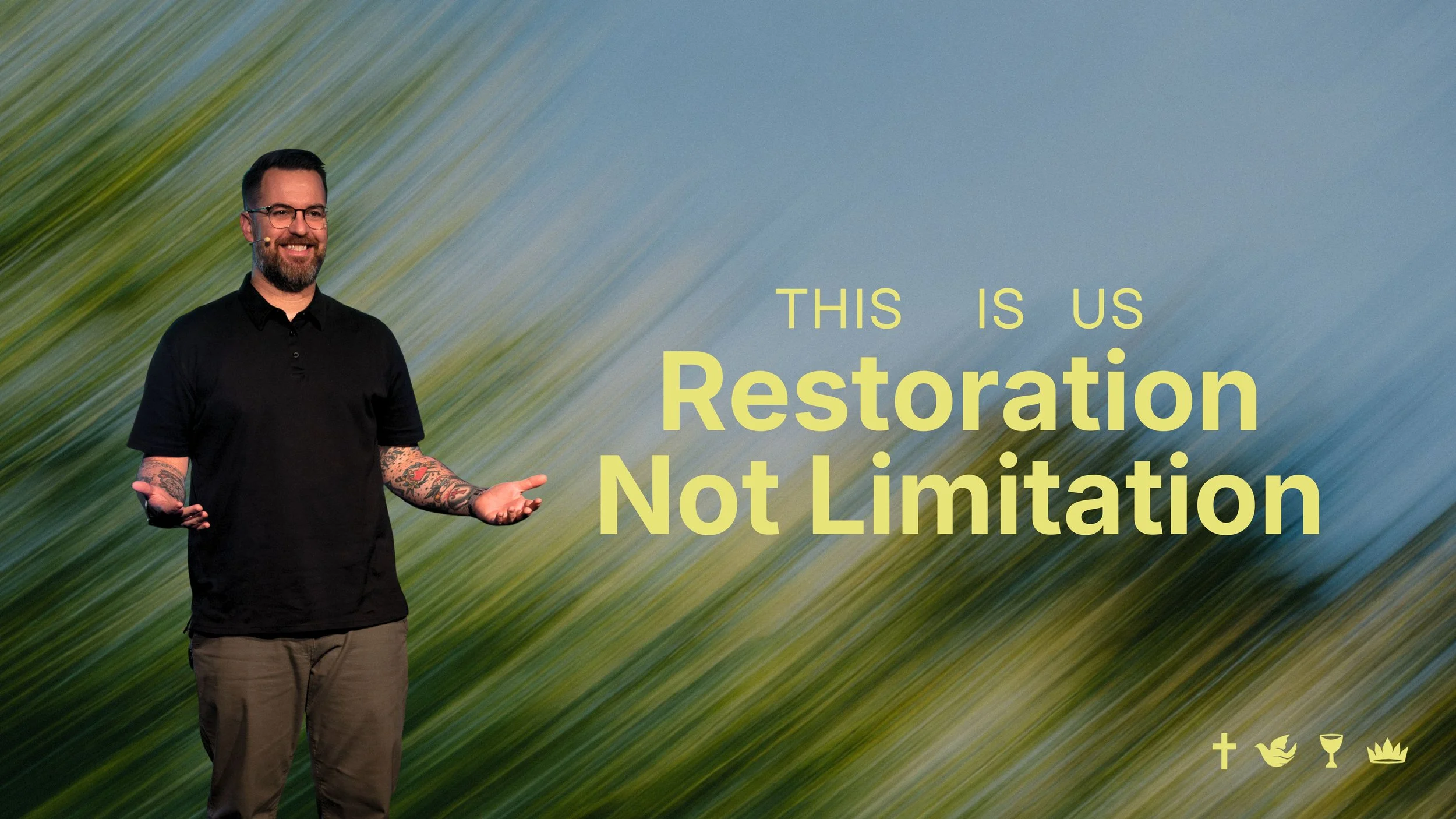 Restoration, Not Limitation: A Biblical Vision for Women in Ministry Leadership