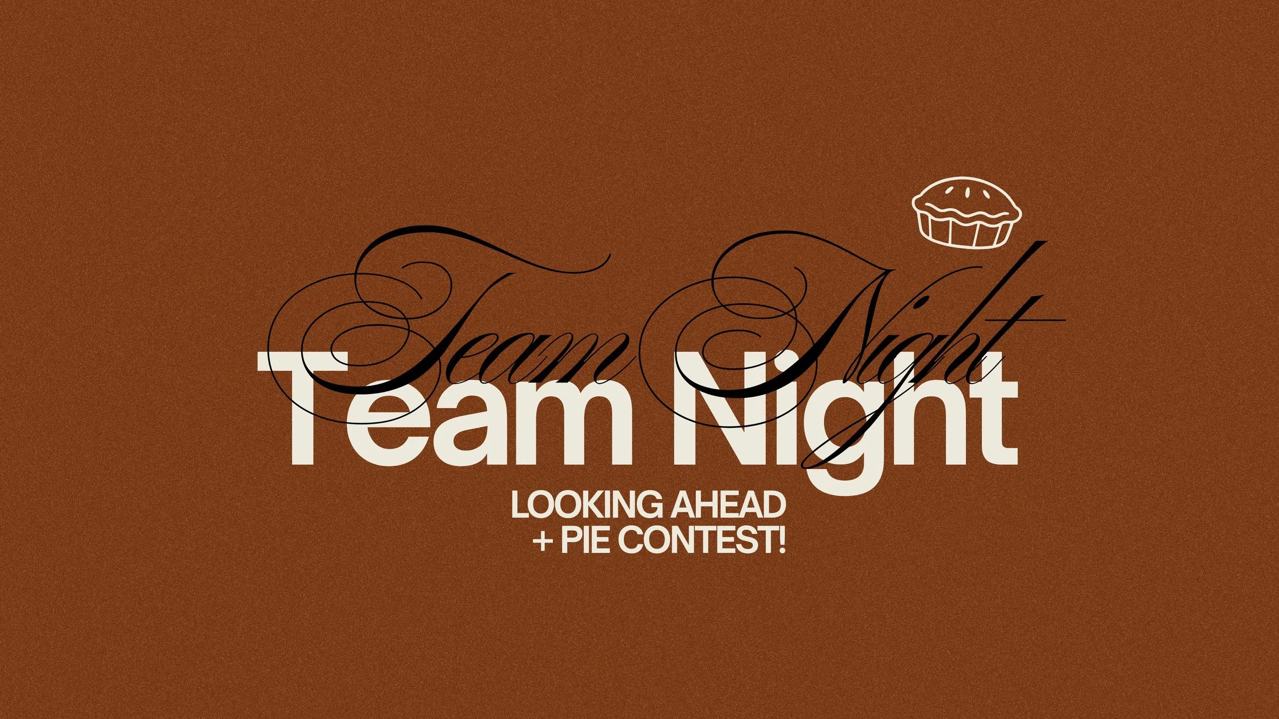 Team Night