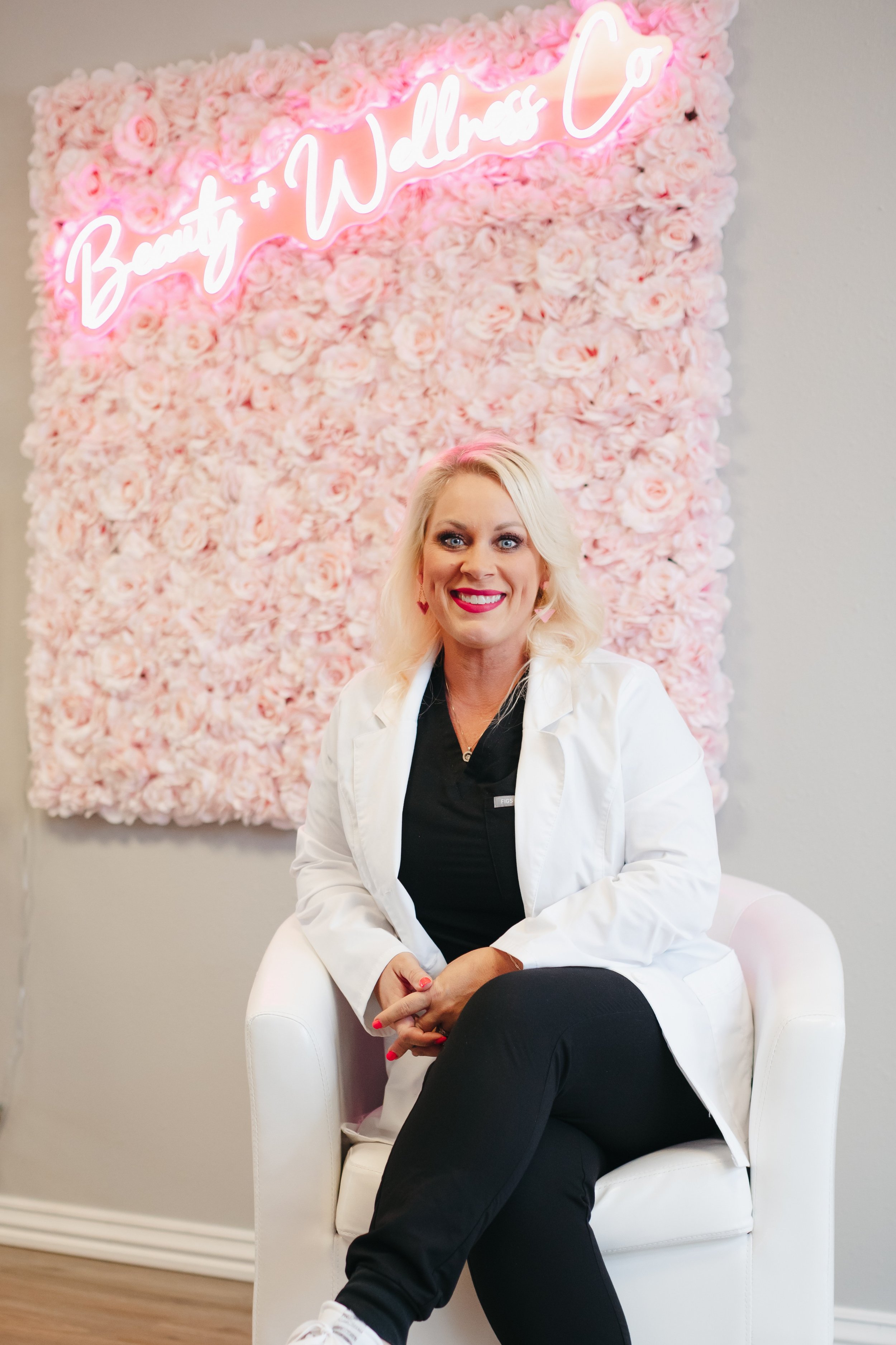 About — Beauty + Wellness Co