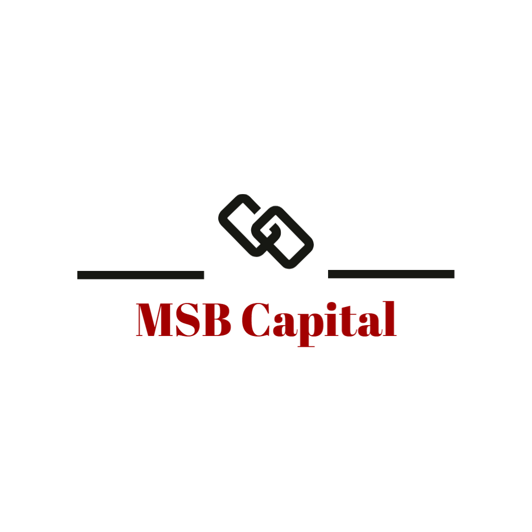About MSB Capital