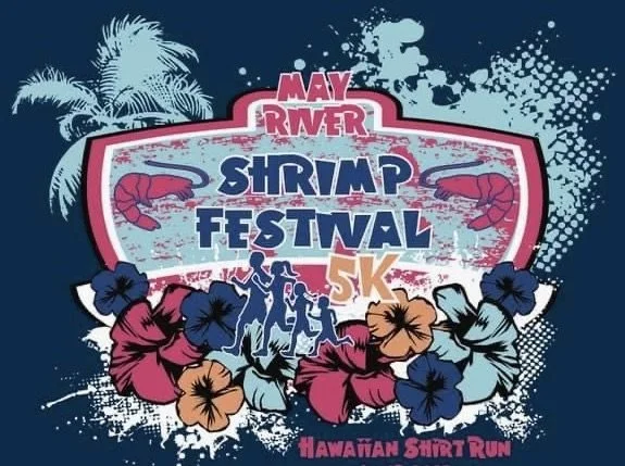 2026 May River Shrimp Festival 5K