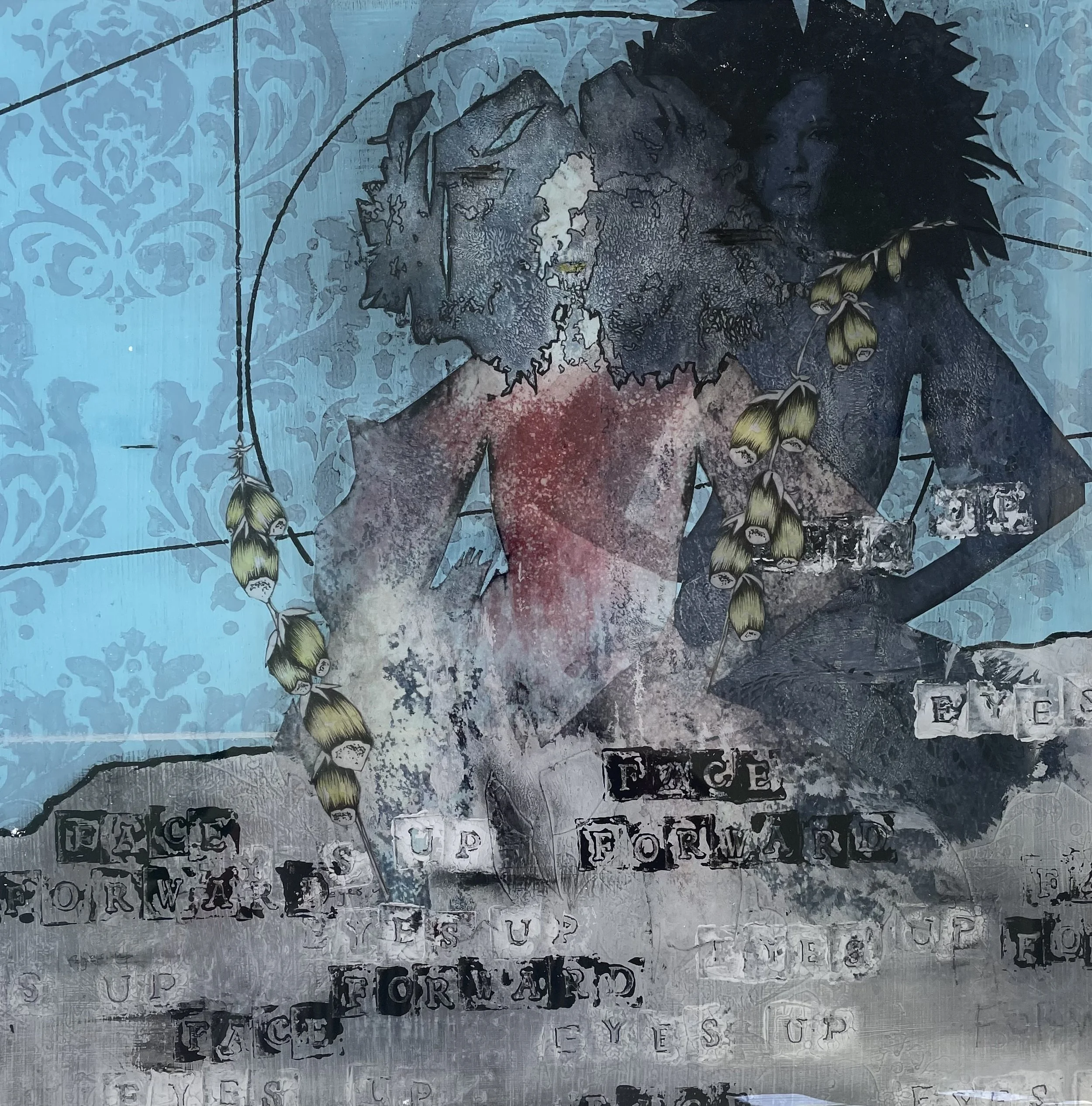 call and response 12x12