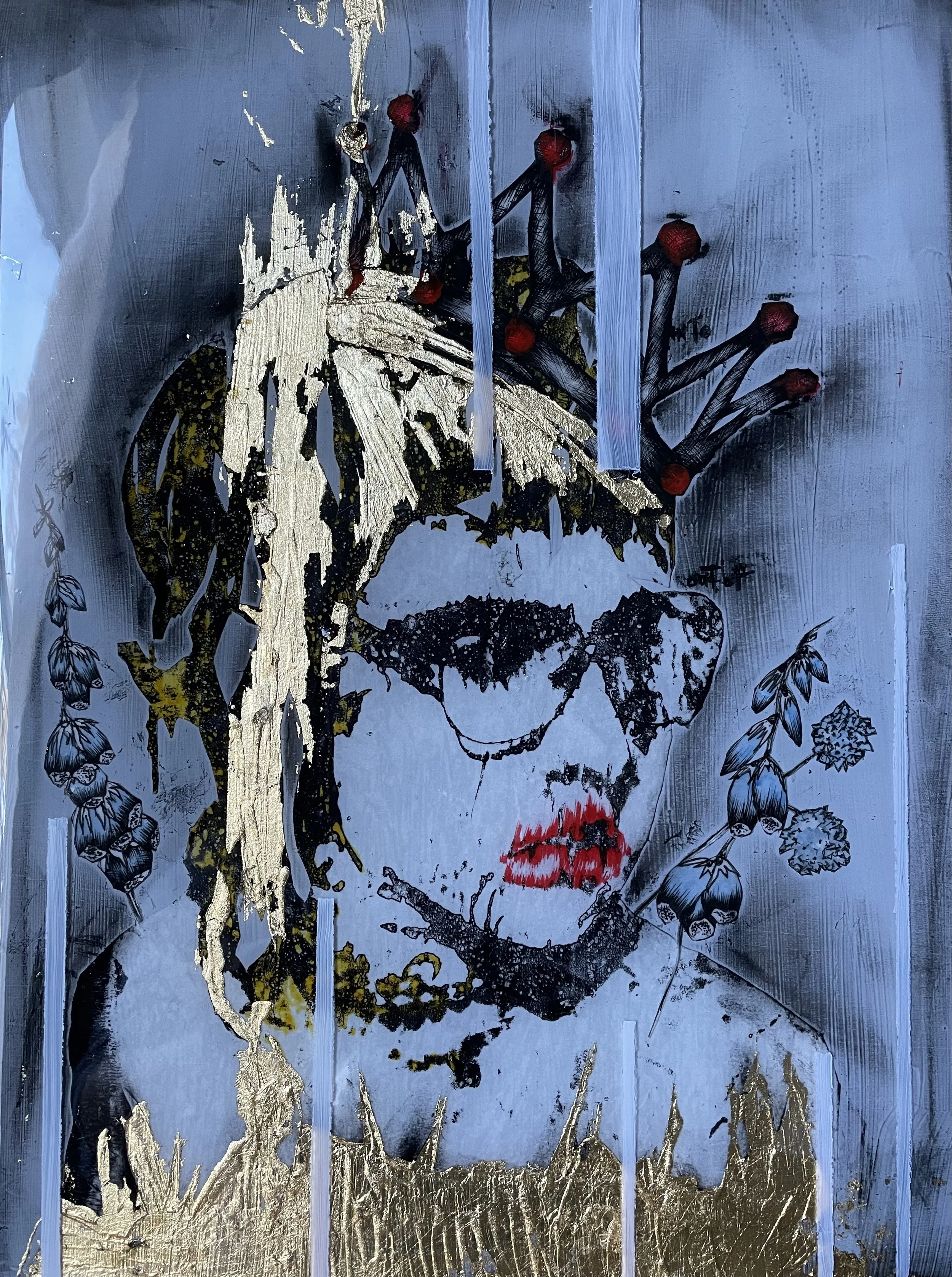 crowned 10x8