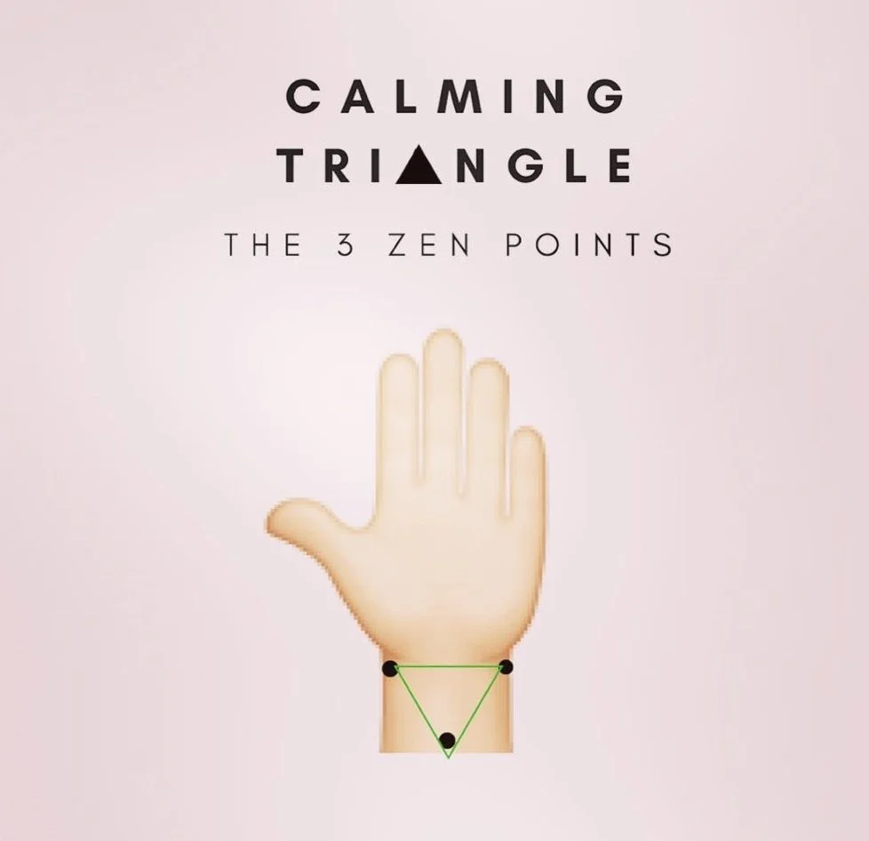 Ancient Wisdom for Modern Anxiety Using TCM to Find Calm — The