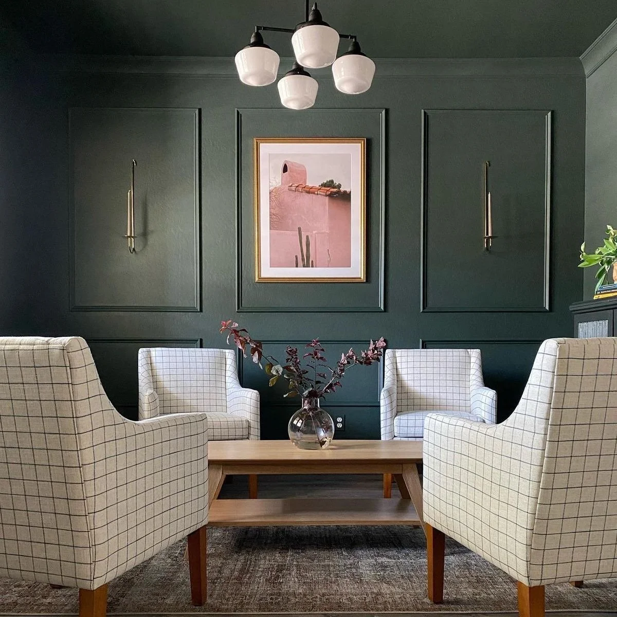 How To Use Paint In Your Home This Year