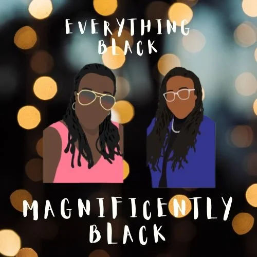 Episode 04: Traveling While Black episode artwork