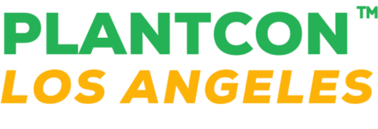 plantcon los angeles logo