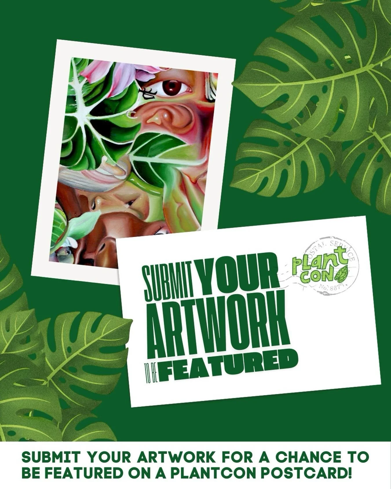 LOS ANGELES, BABYGORL!!! We&rsquo;re back at it again 😌💚

Our New York &amp; Dallas postcard competition went crazzzzzyyyy, so obviously we had to bring it to LA!

So grab your markers, paints, iPads&hellip; whatever you create with; and show us yo