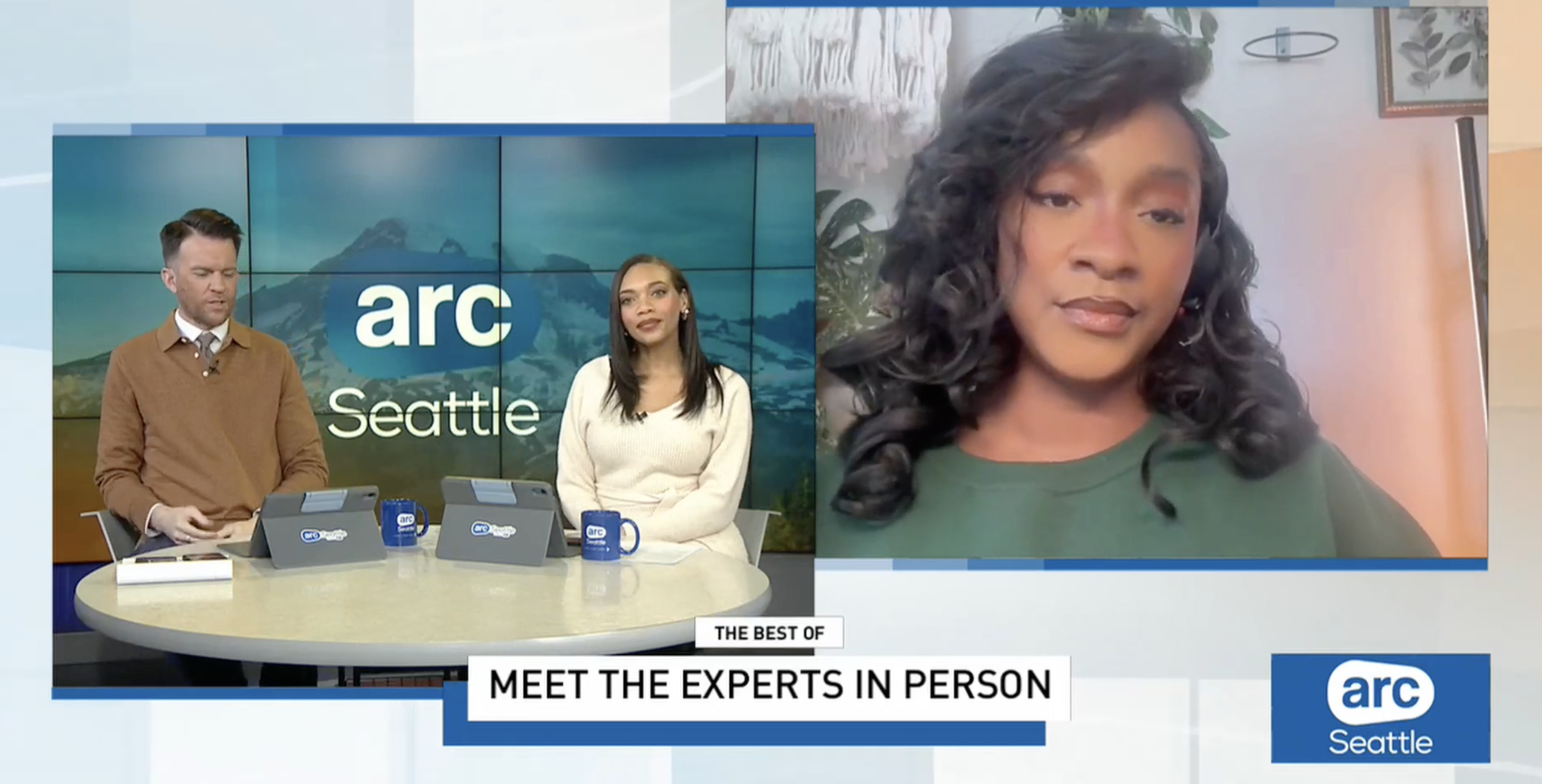 ABC 4 Seattle