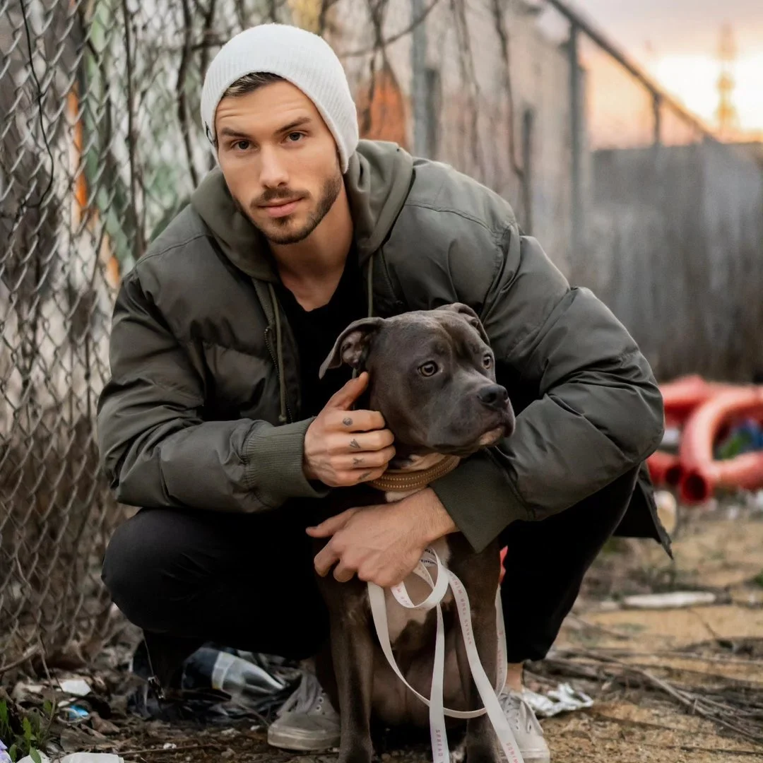 Rocco Elliot