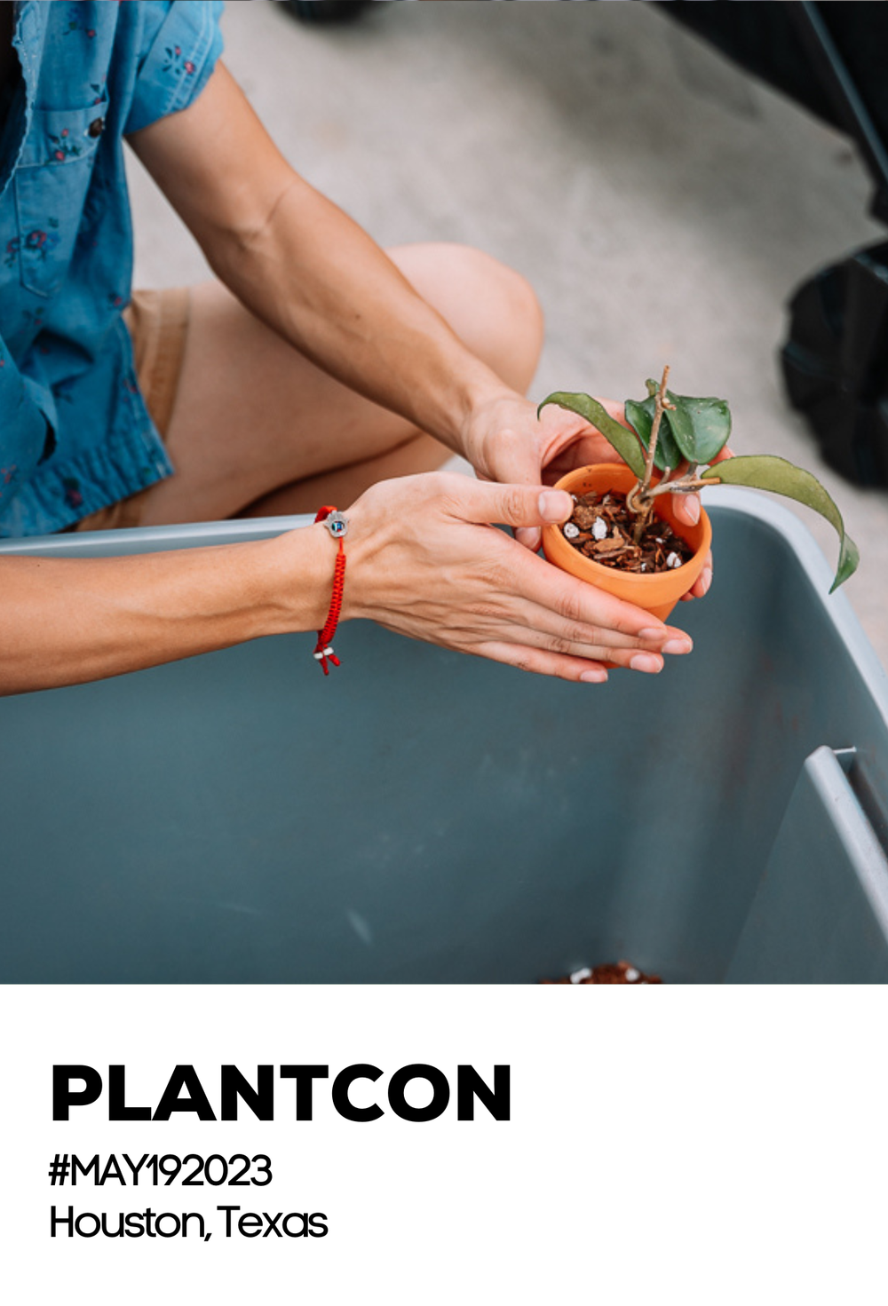 PLANTCON™