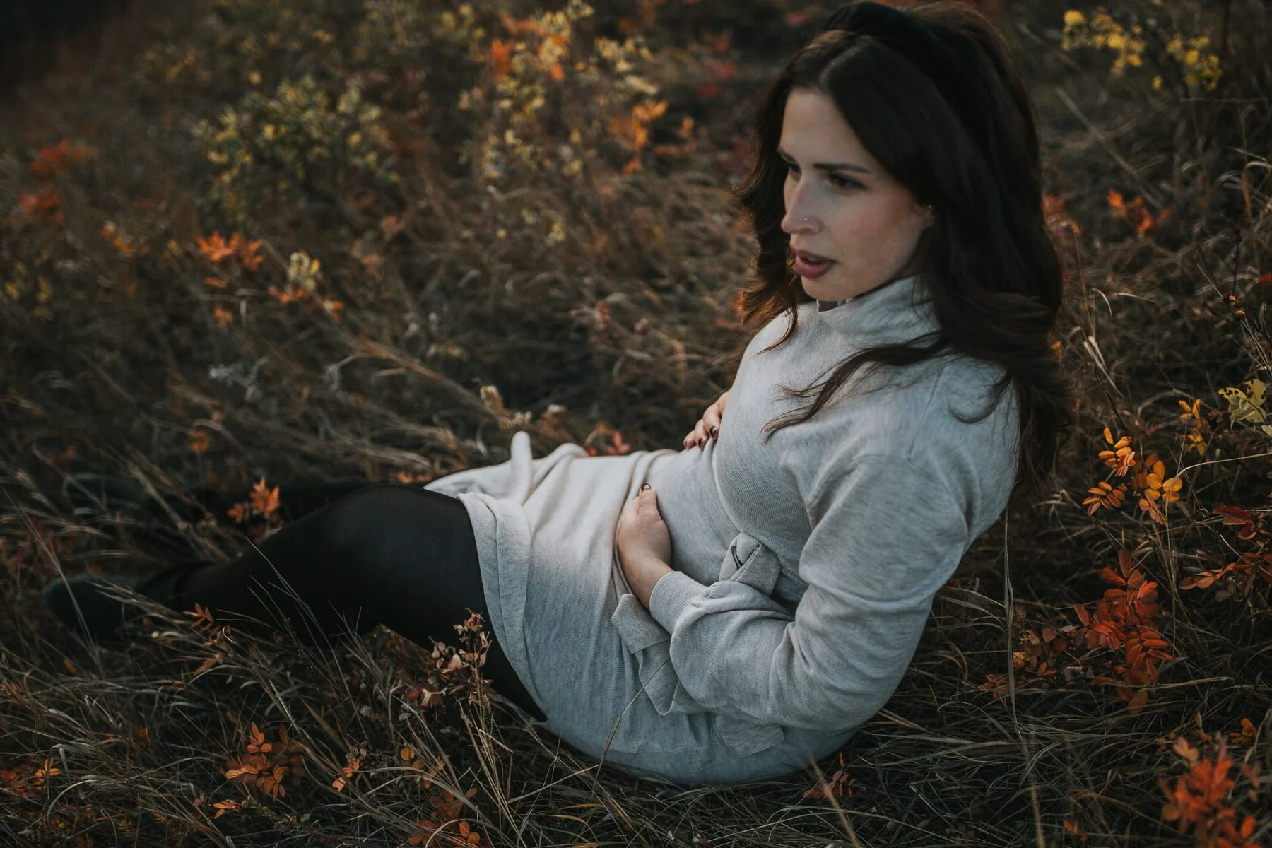 Calgary-Maternity-Photographer