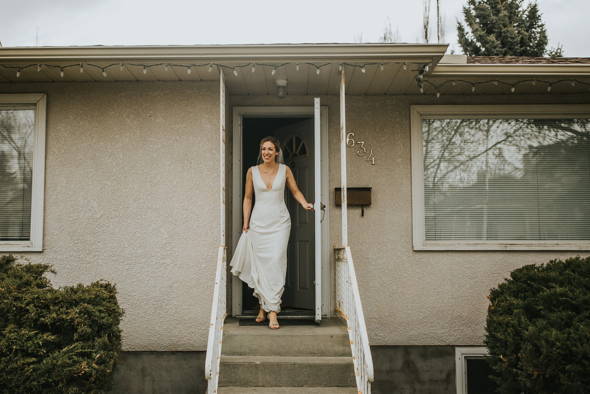 Calgary-At-Home-Wedding