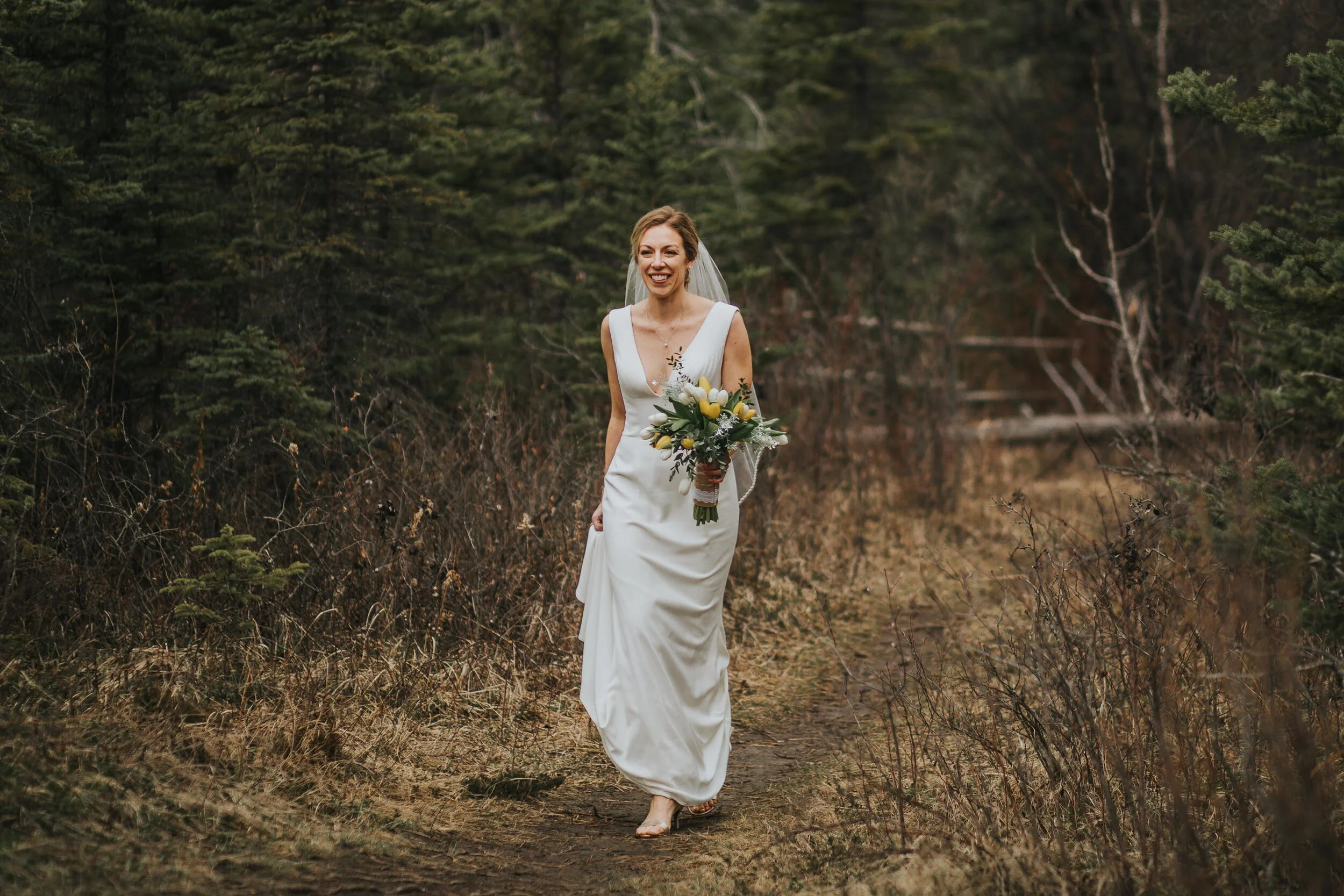 Intimate-Calgary-Wedding