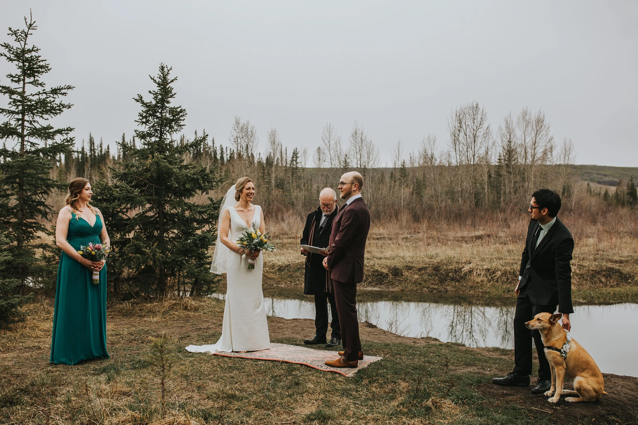 Intimate-Calgary-Elopement 