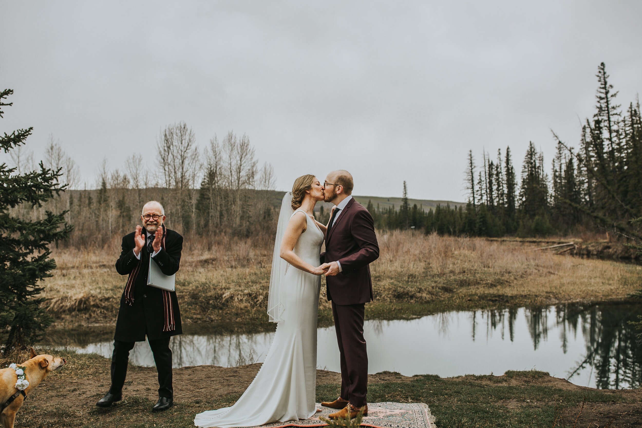 Intimate-Calgary-Micro-Wedding