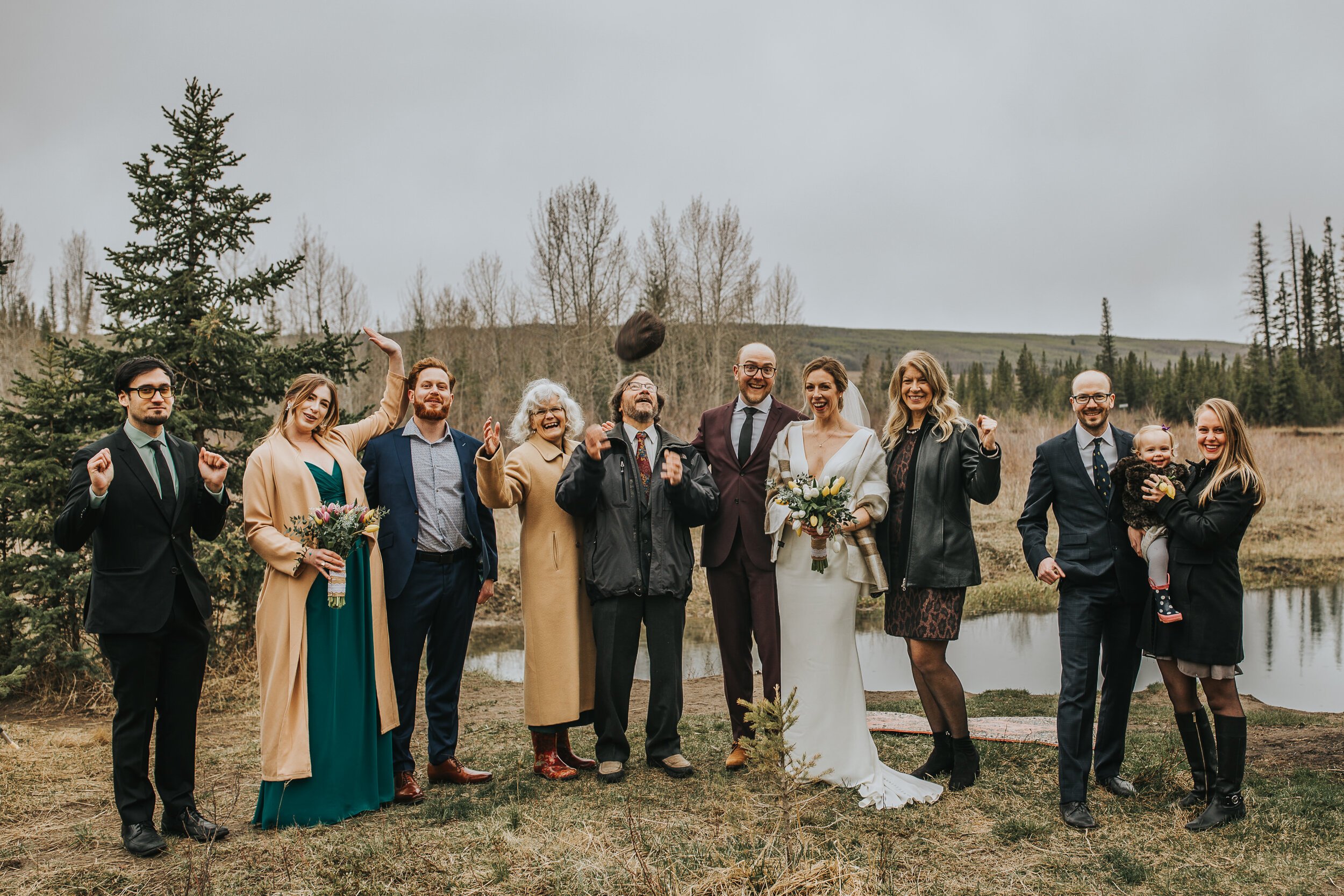 Intimate-Calgary-Micro-Wedding
