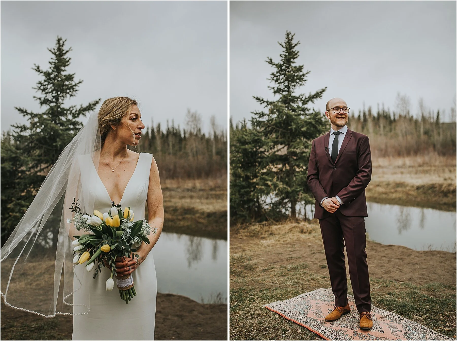 Intimate-Calgary-Wedding
