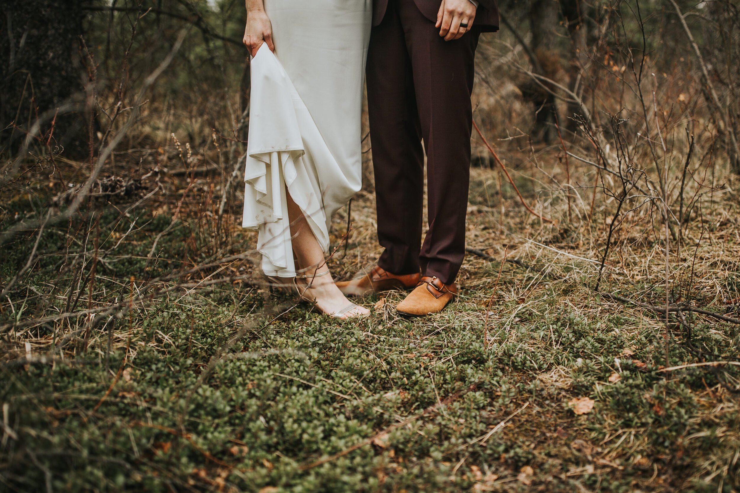 Rustic-Calgary-Micro-Wedding