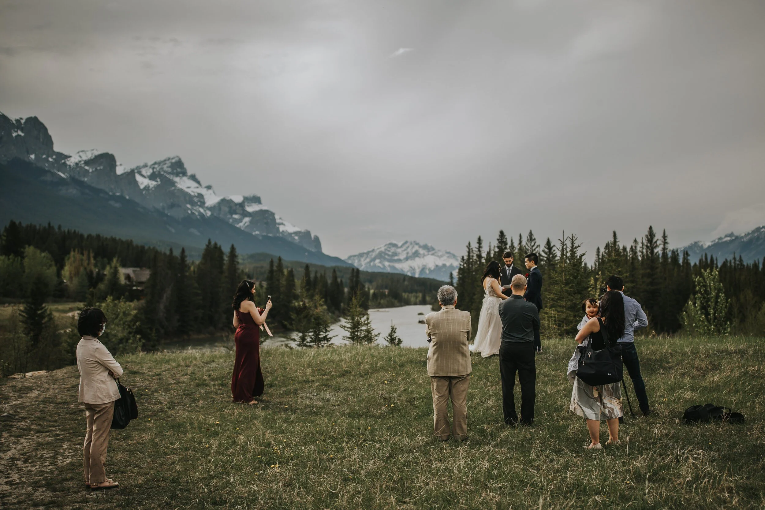 Canmore-Alberta-Intimate-Elopement