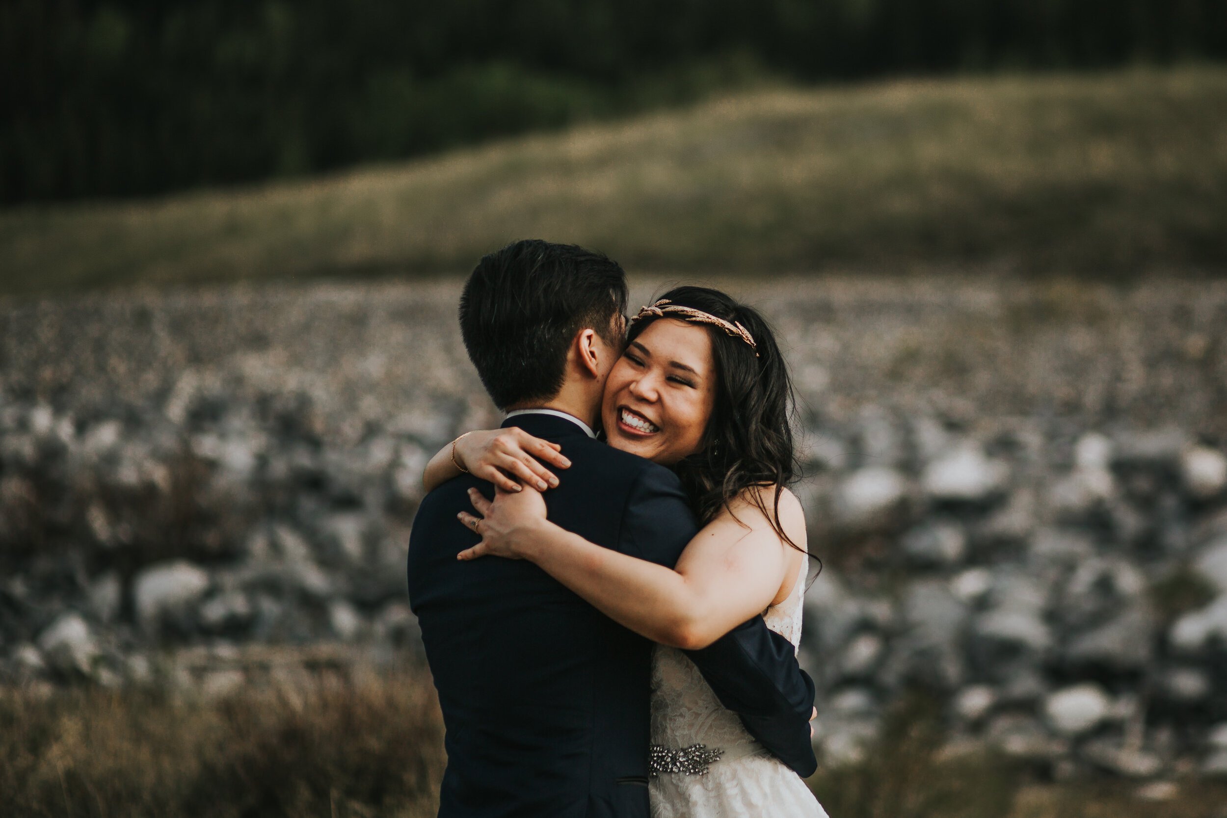Canmore-Alberta-Intimate-Mountain-Elopement