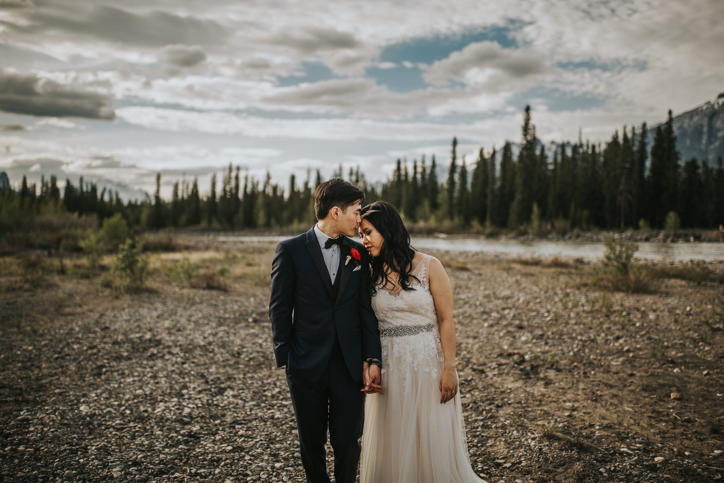 Canmore-Alberta-Intimate-Elopement