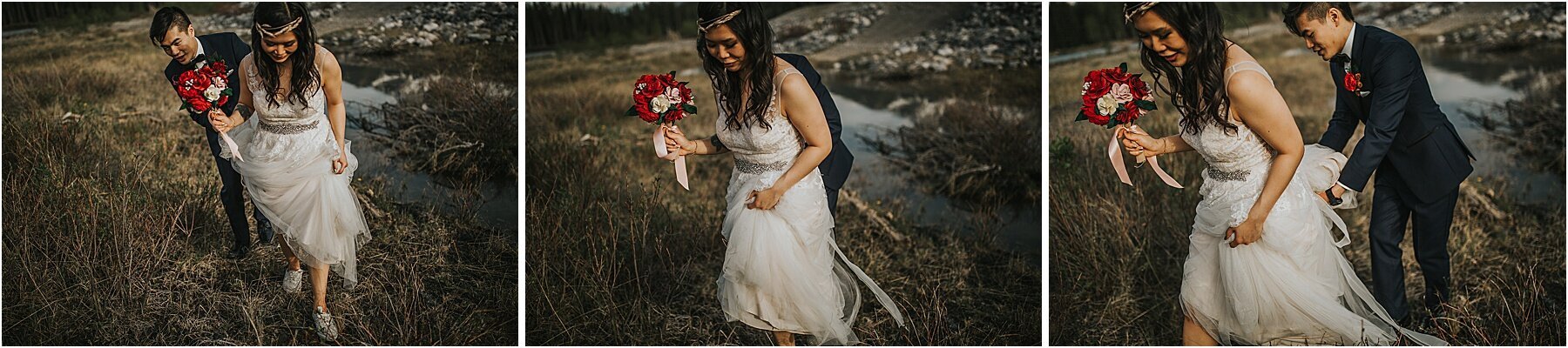 Intimate-Rocky-Mountain-Elopement 