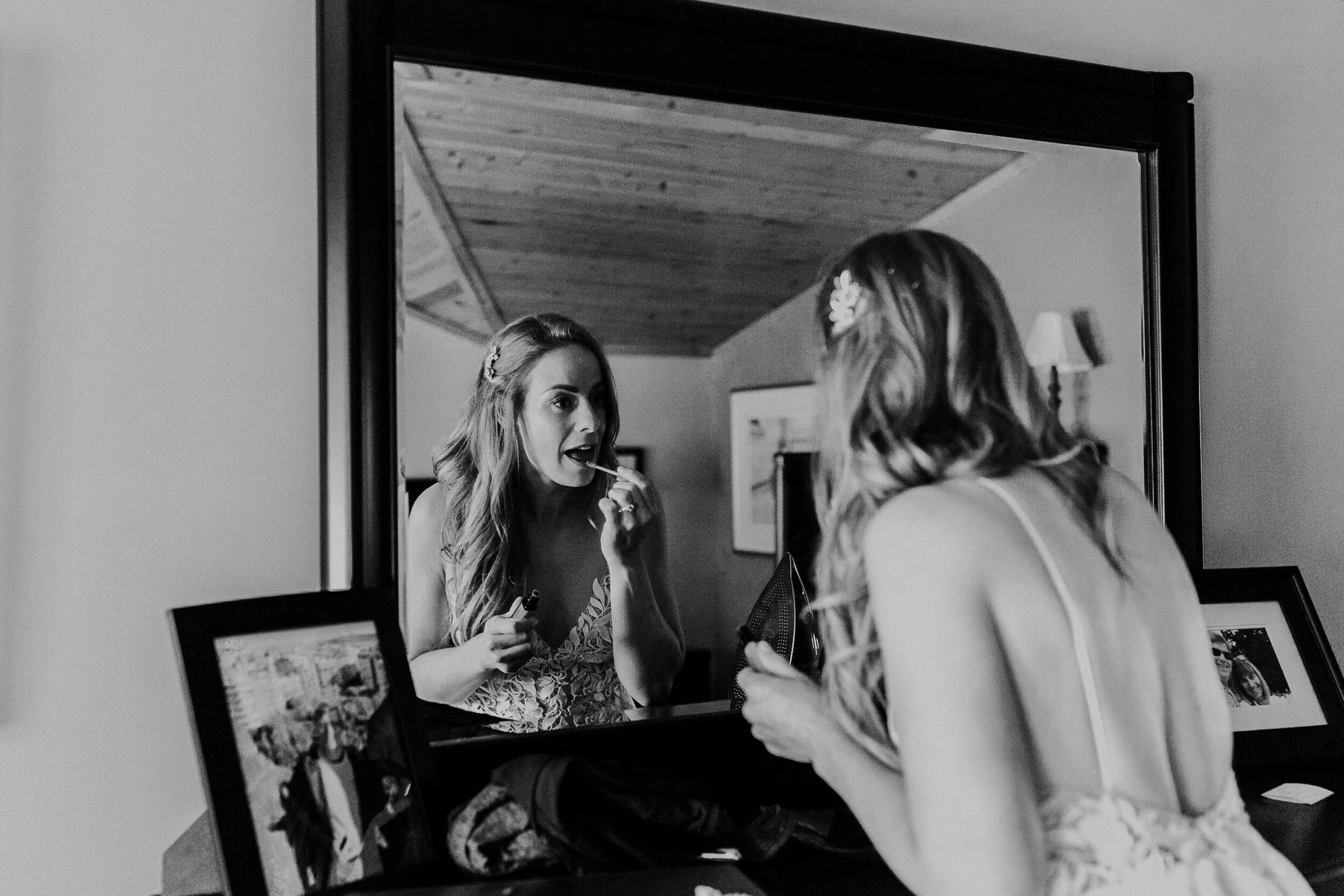 Intimate-Ghost-Lake-Alberta-Wedding