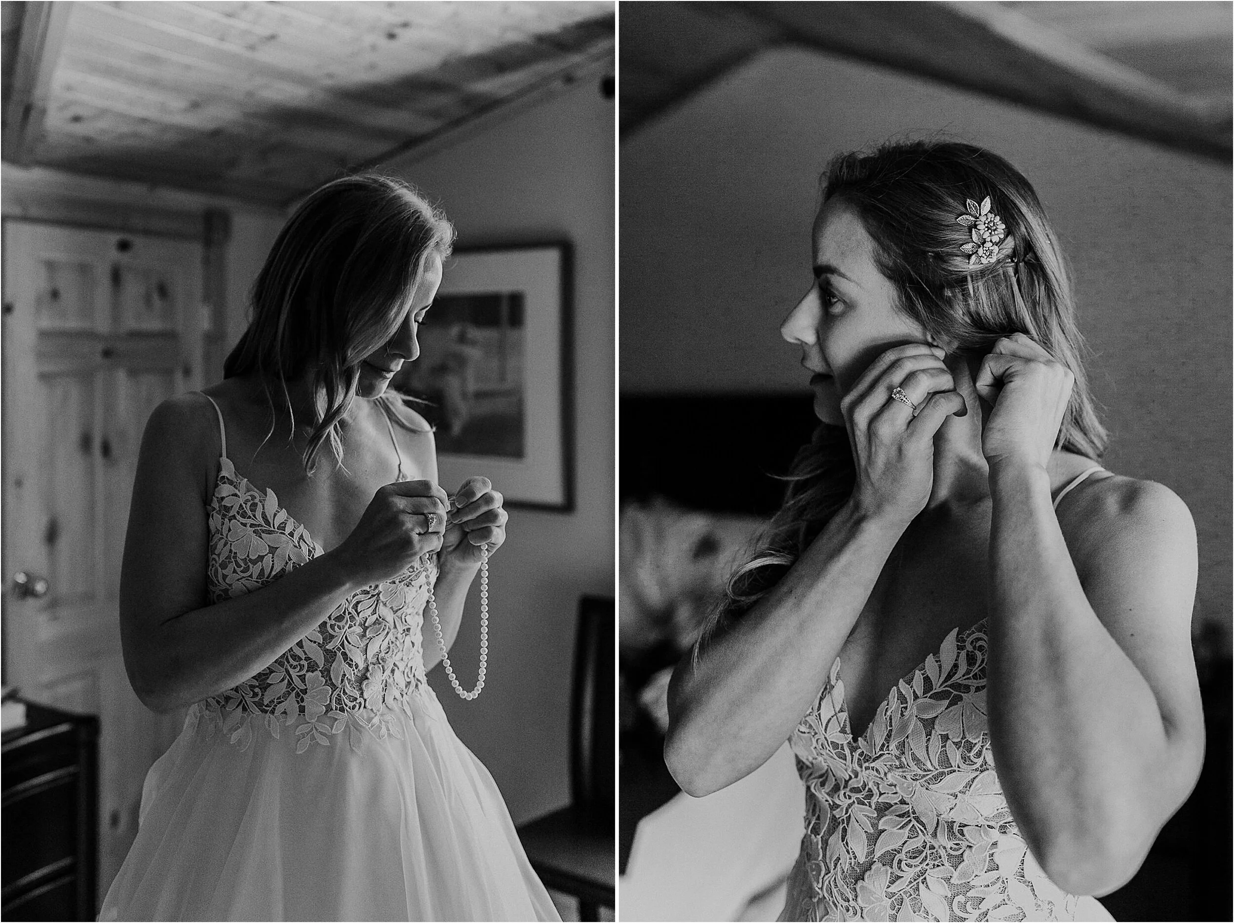 Intimate-Ghost-Lake-Alberta-Wedding