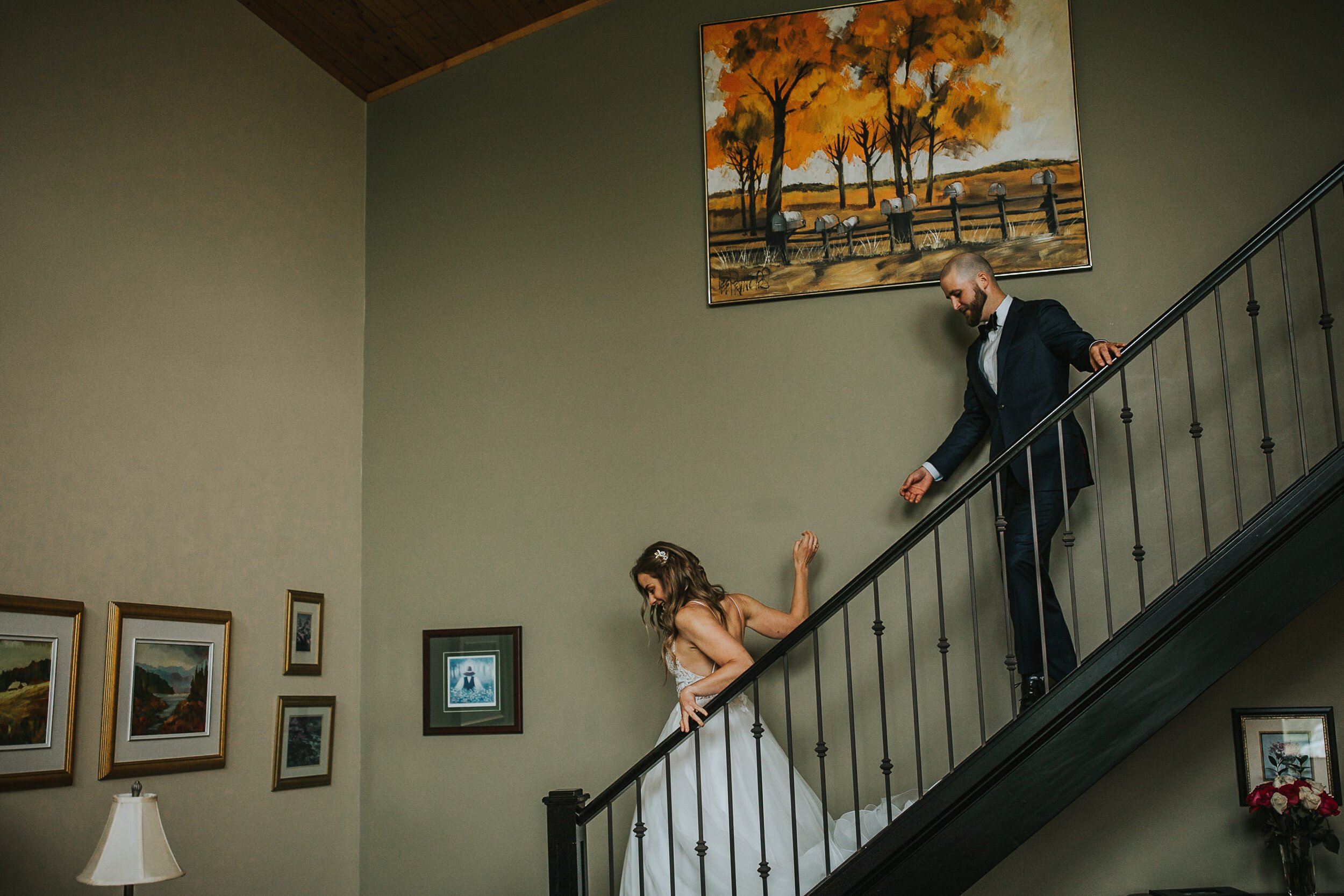 INtimate-Ghost-Lake-Alberta-Wedding