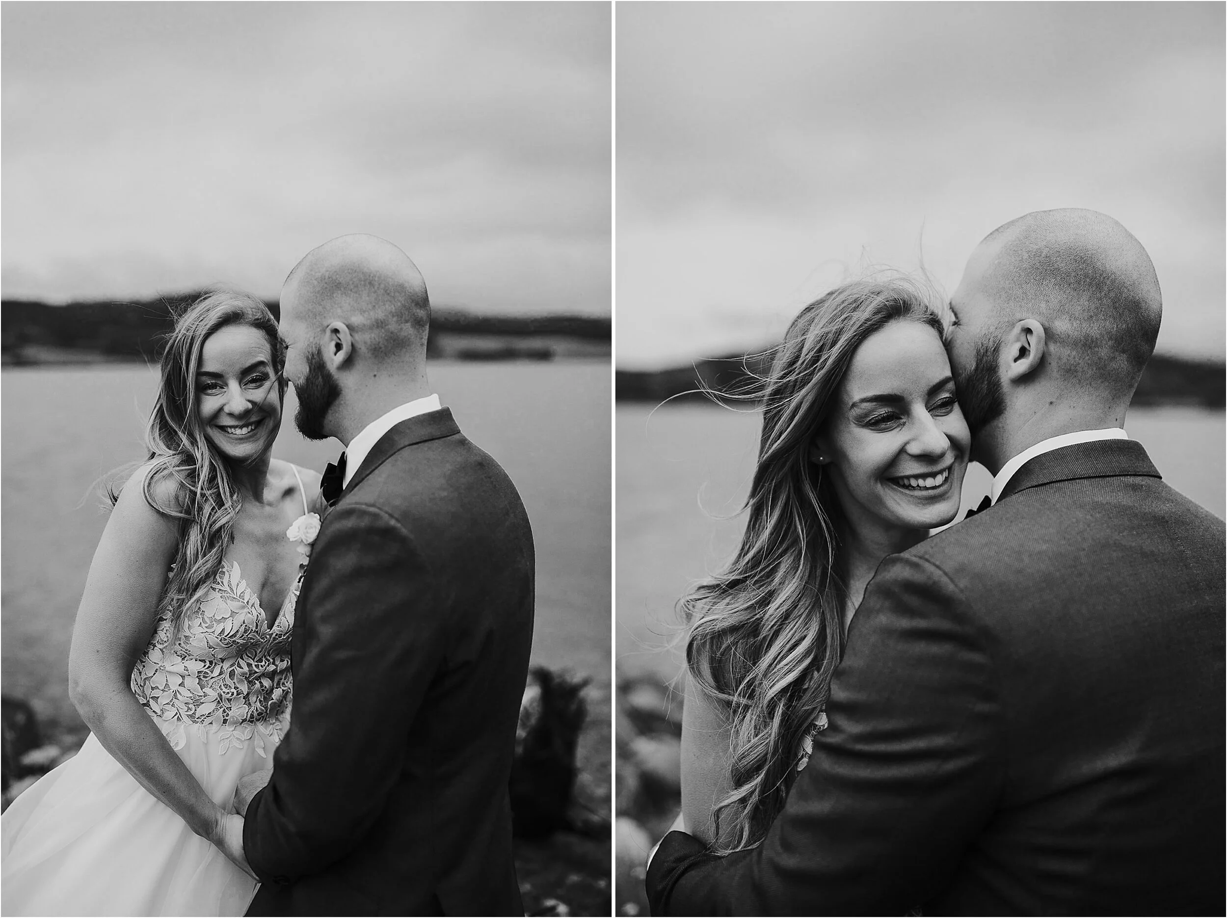 Intimate-Ghost-Lake-Alberta-Wedding