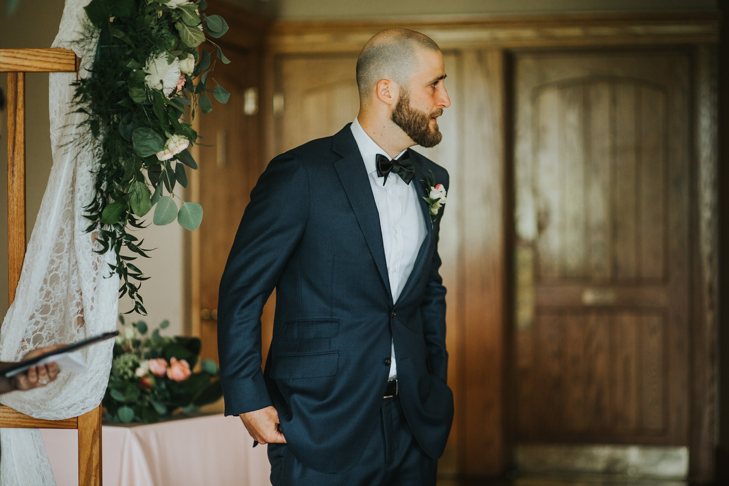 Intimate-Ghost-Lake-Alberta-Wedding