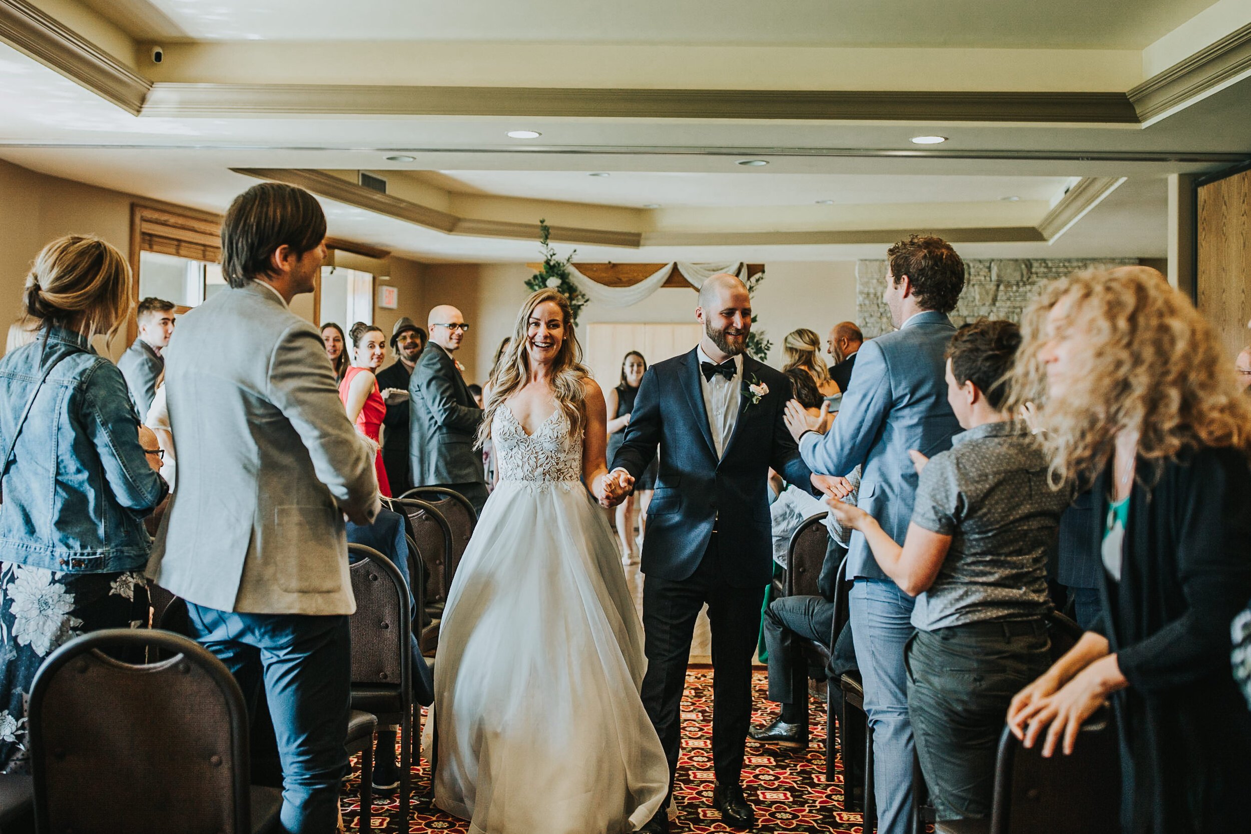Intimate-Ghost-Lake-Alberta-Wedding