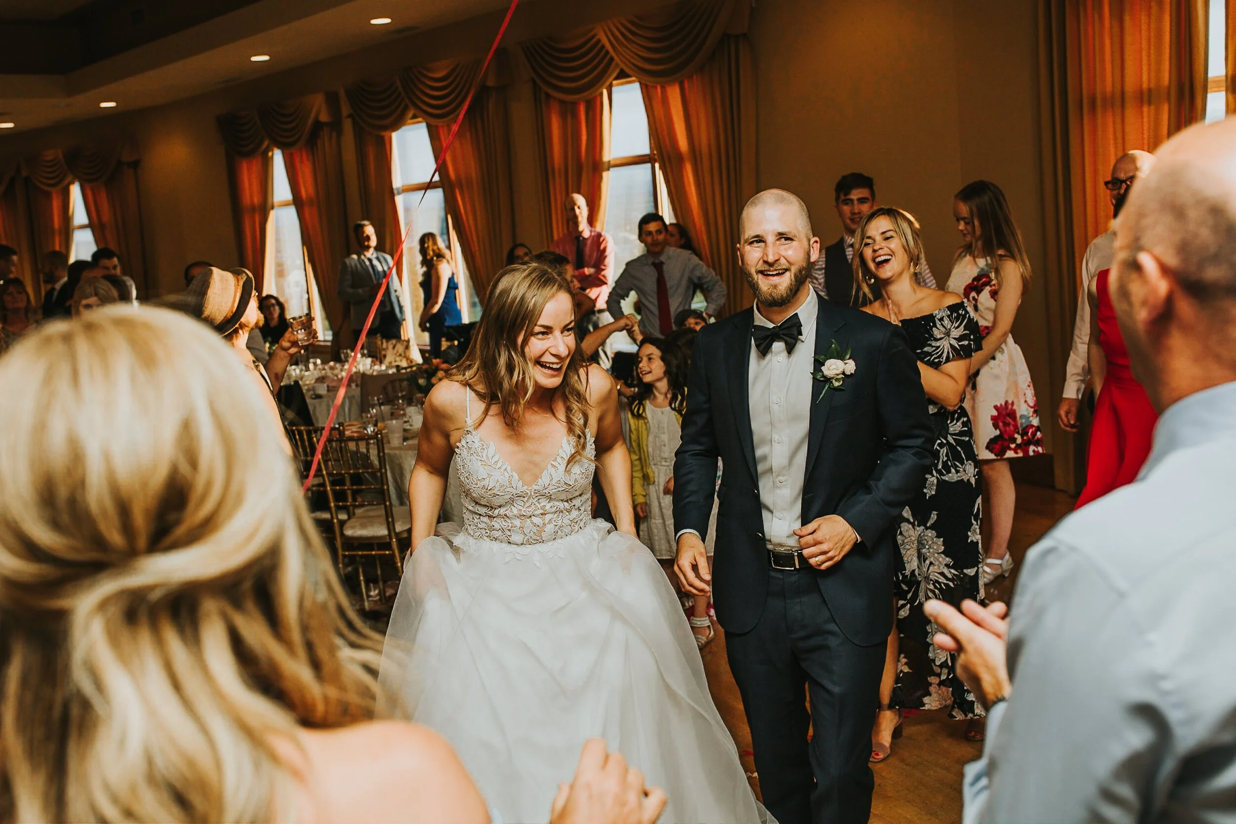 Intimate-Ghost-Lake-Alberta-Wedding