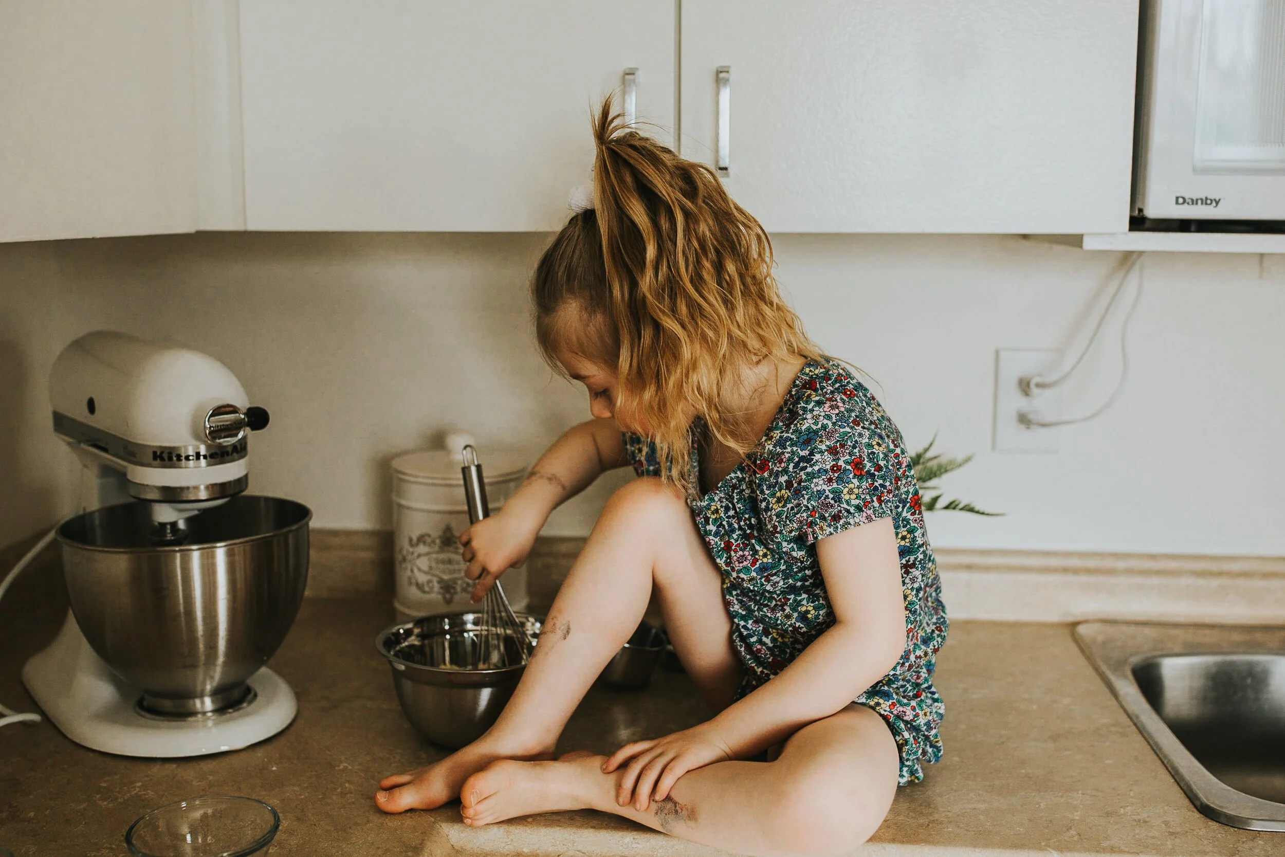 Kamloops-Mother-Daughter-Lifestyle-Session