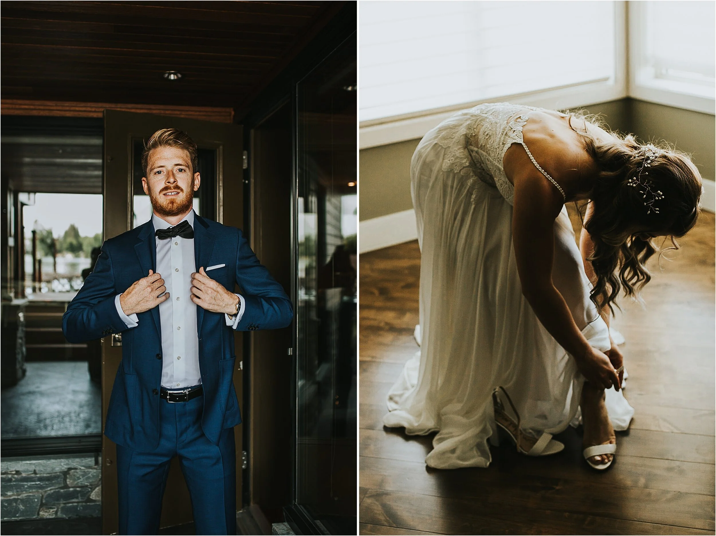 Intimate-Calgary-Backyard-Wedding