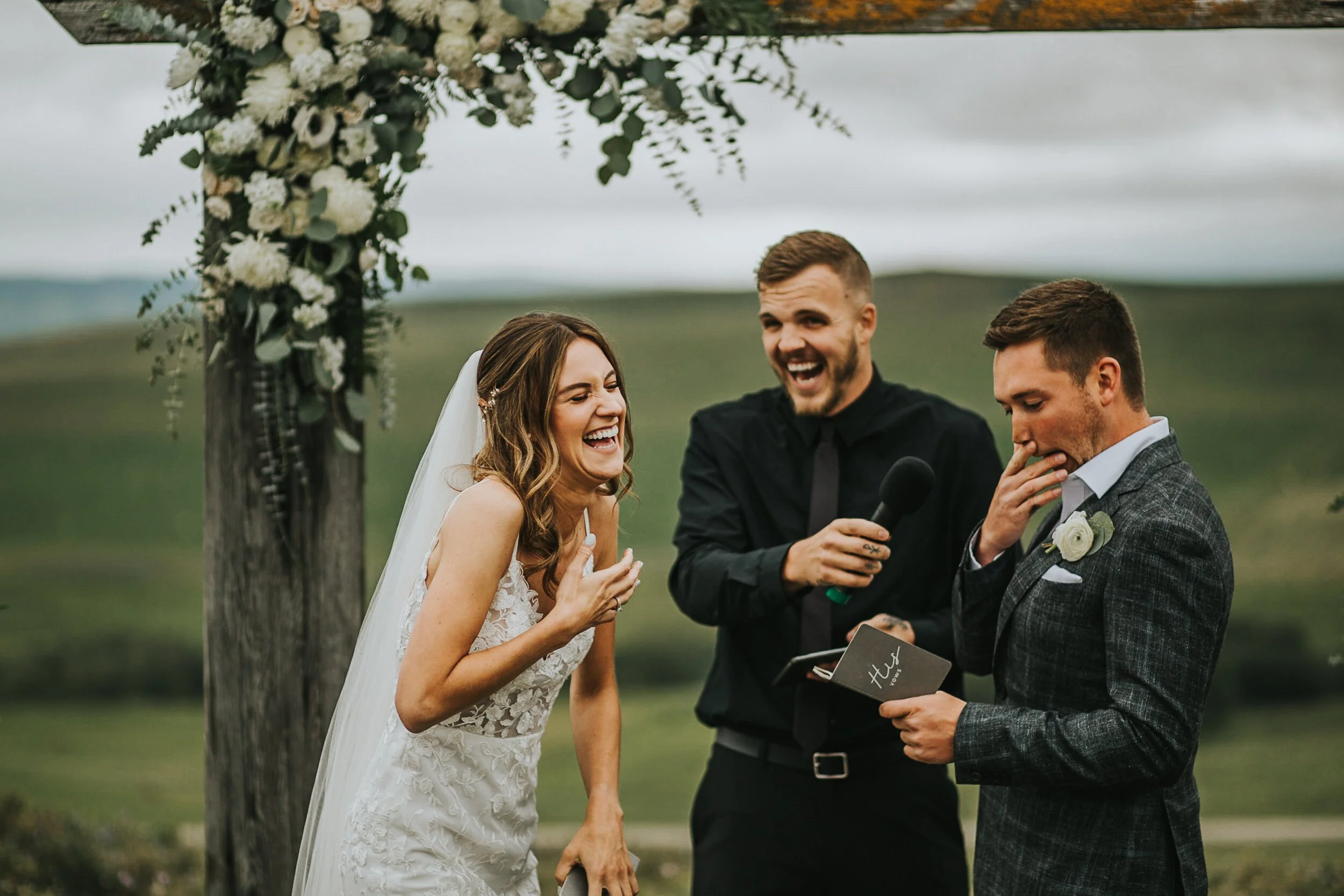 Cochrane-Alberta-Intimate-Ranch-Wedding