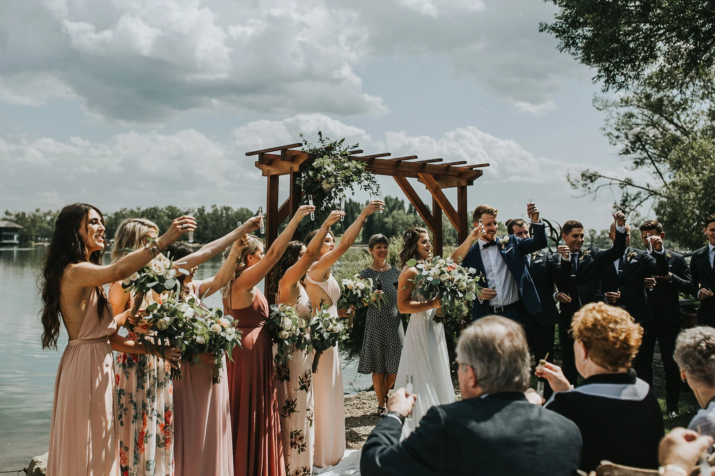 Intimate-Backyard-Calgary-Wedding
