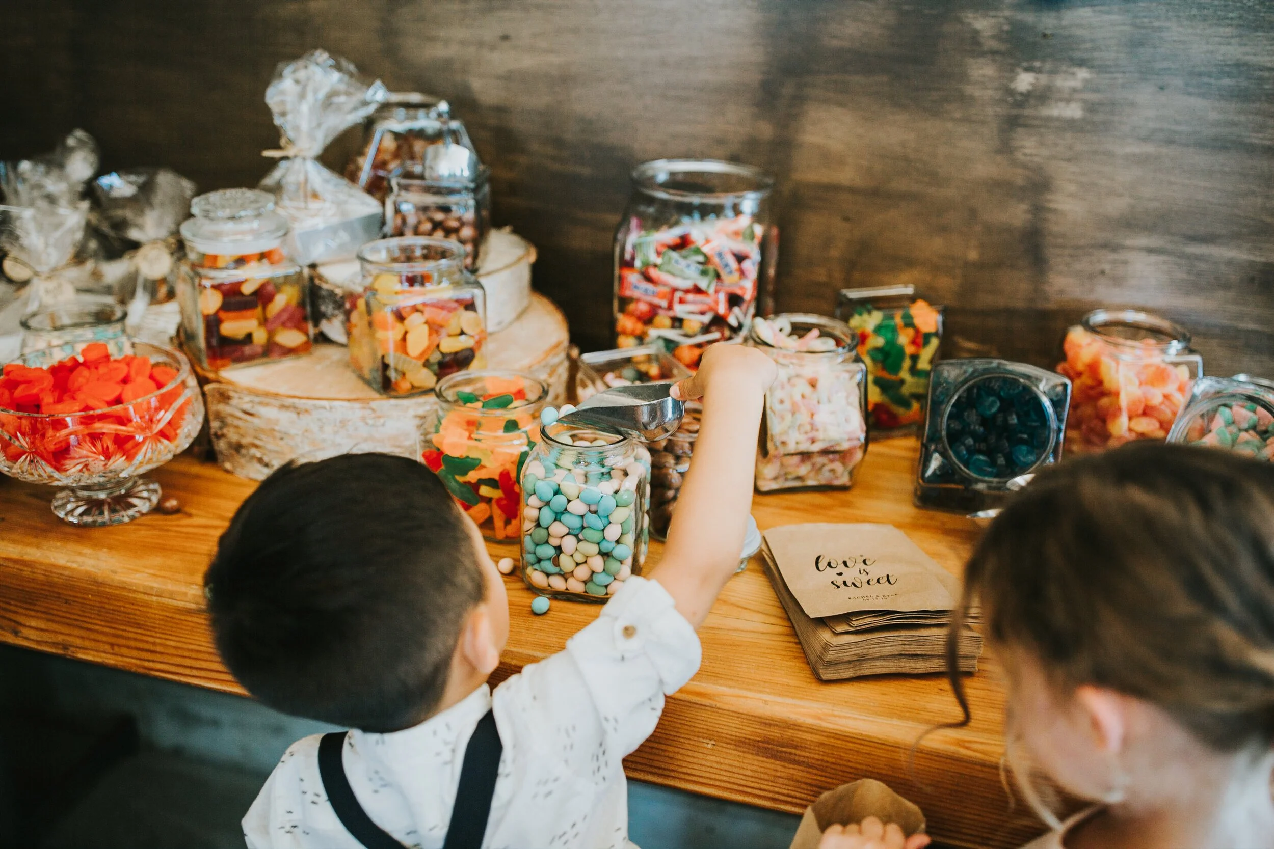 Rustic-Wedding-Sorrento-BC-Wedding