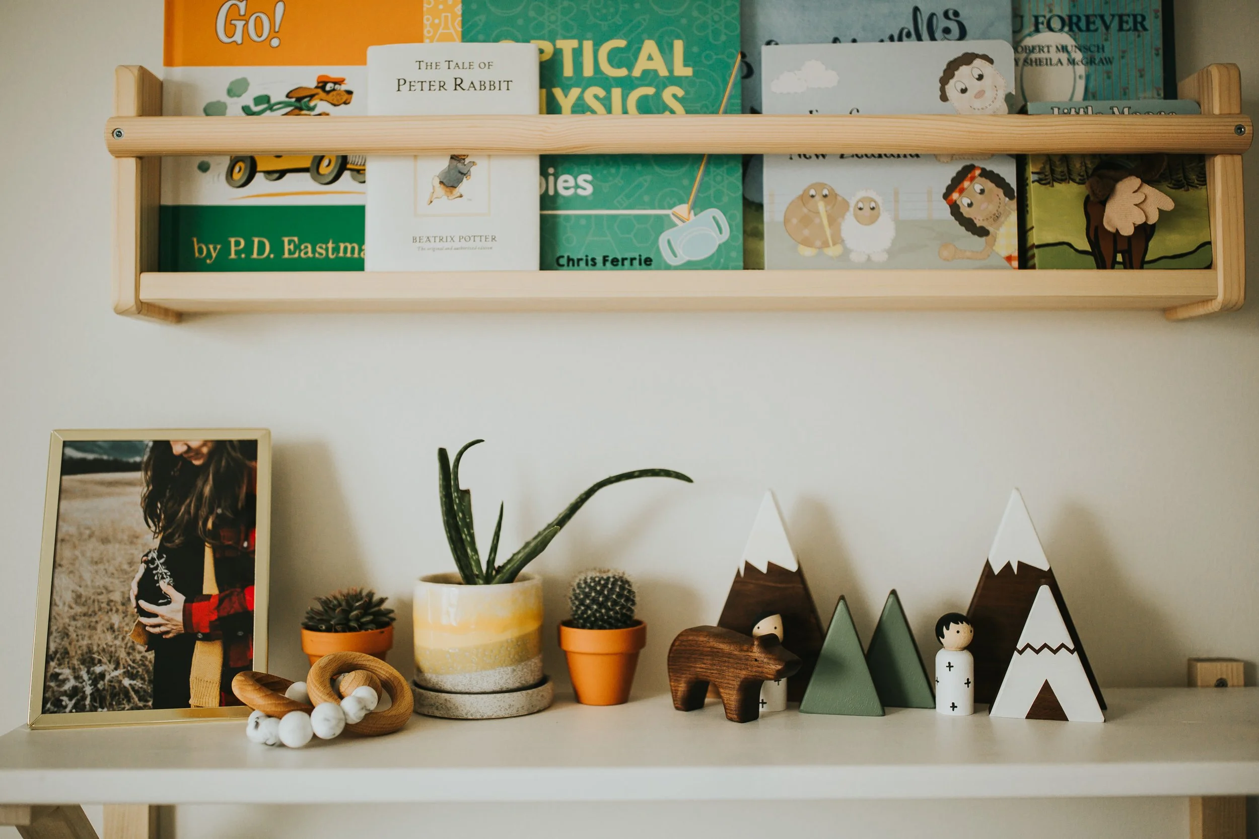 Calgary-At-Home-Lifestyle-Newborn-Session