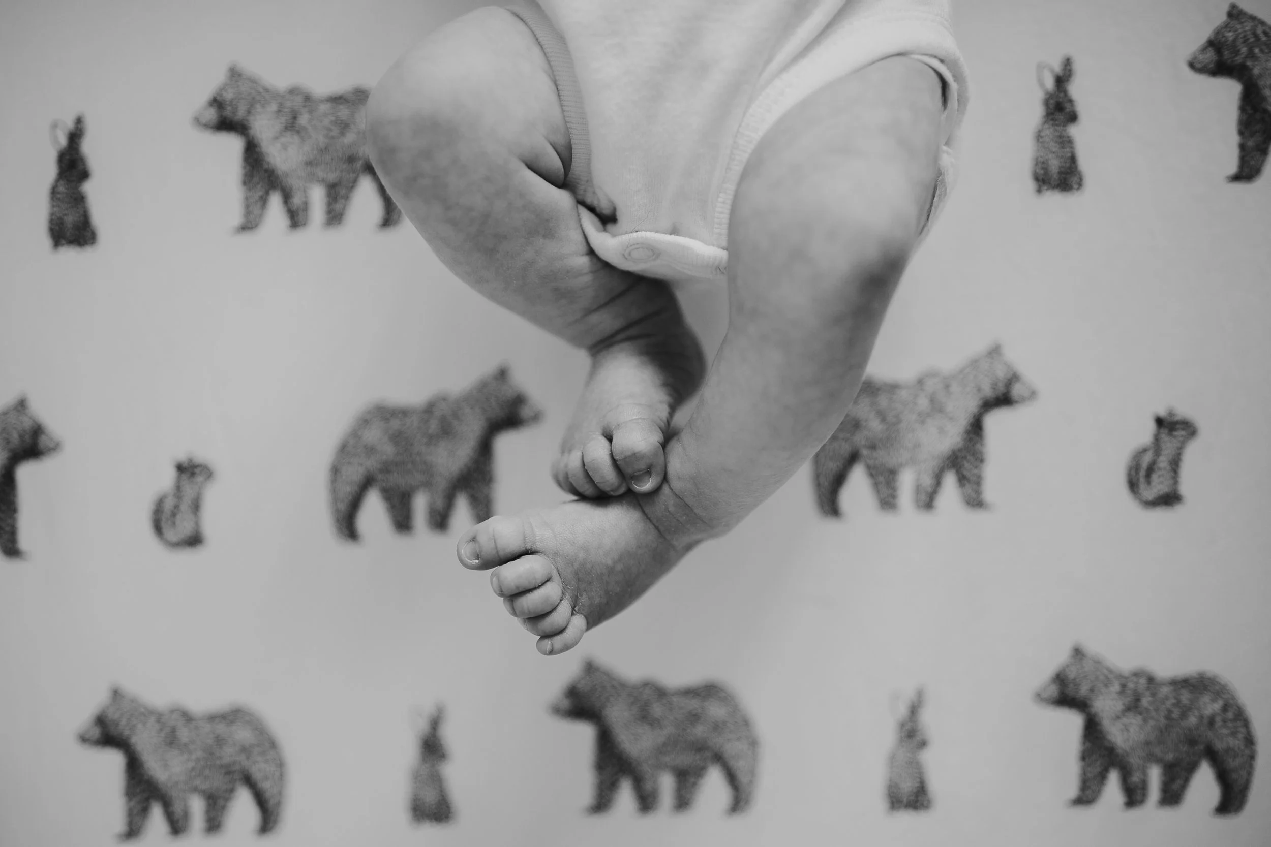 Calgary-At-Home-Lifestyle-Newborn-Session