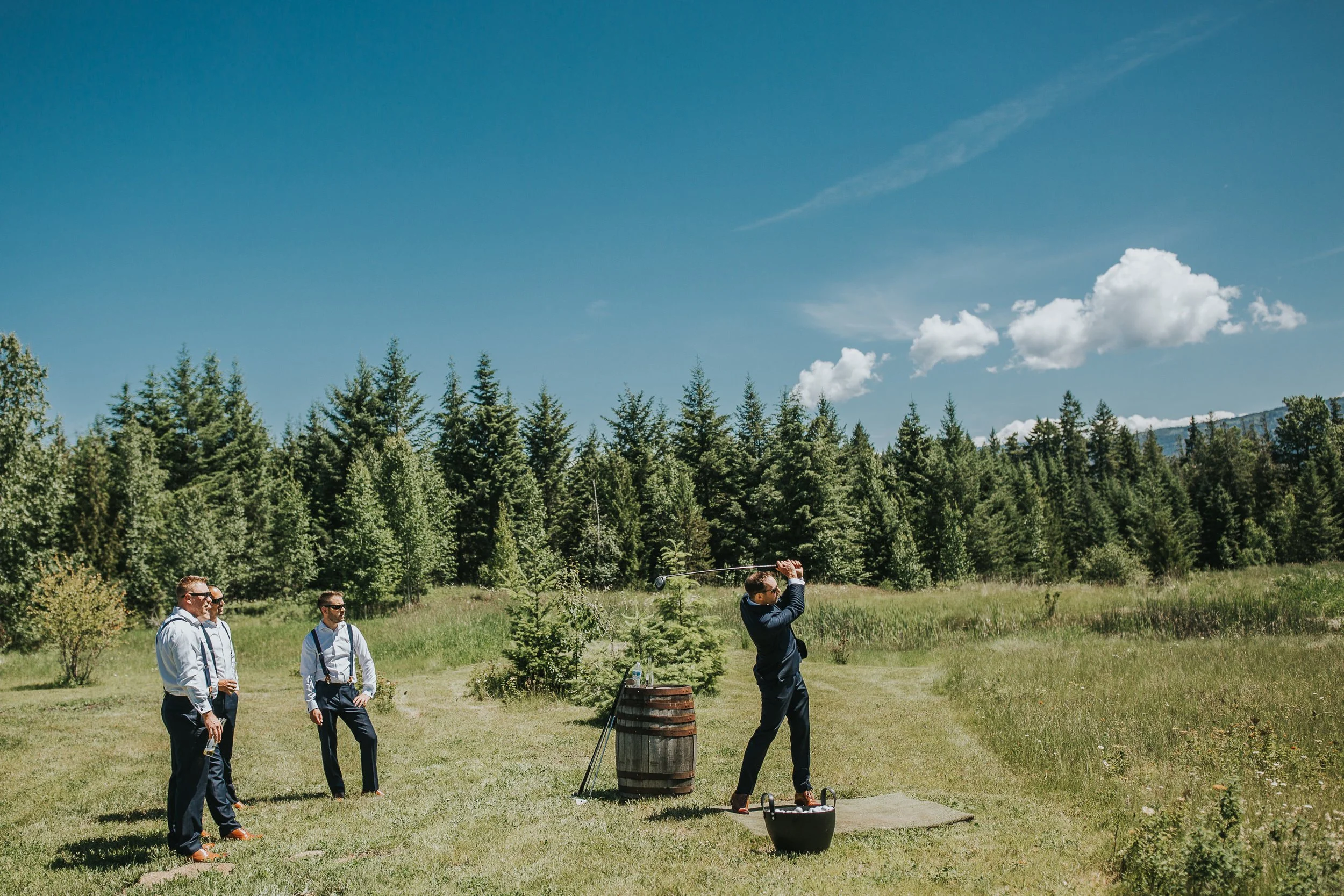 Kamloops-Shuswap-Intimate-Wedding