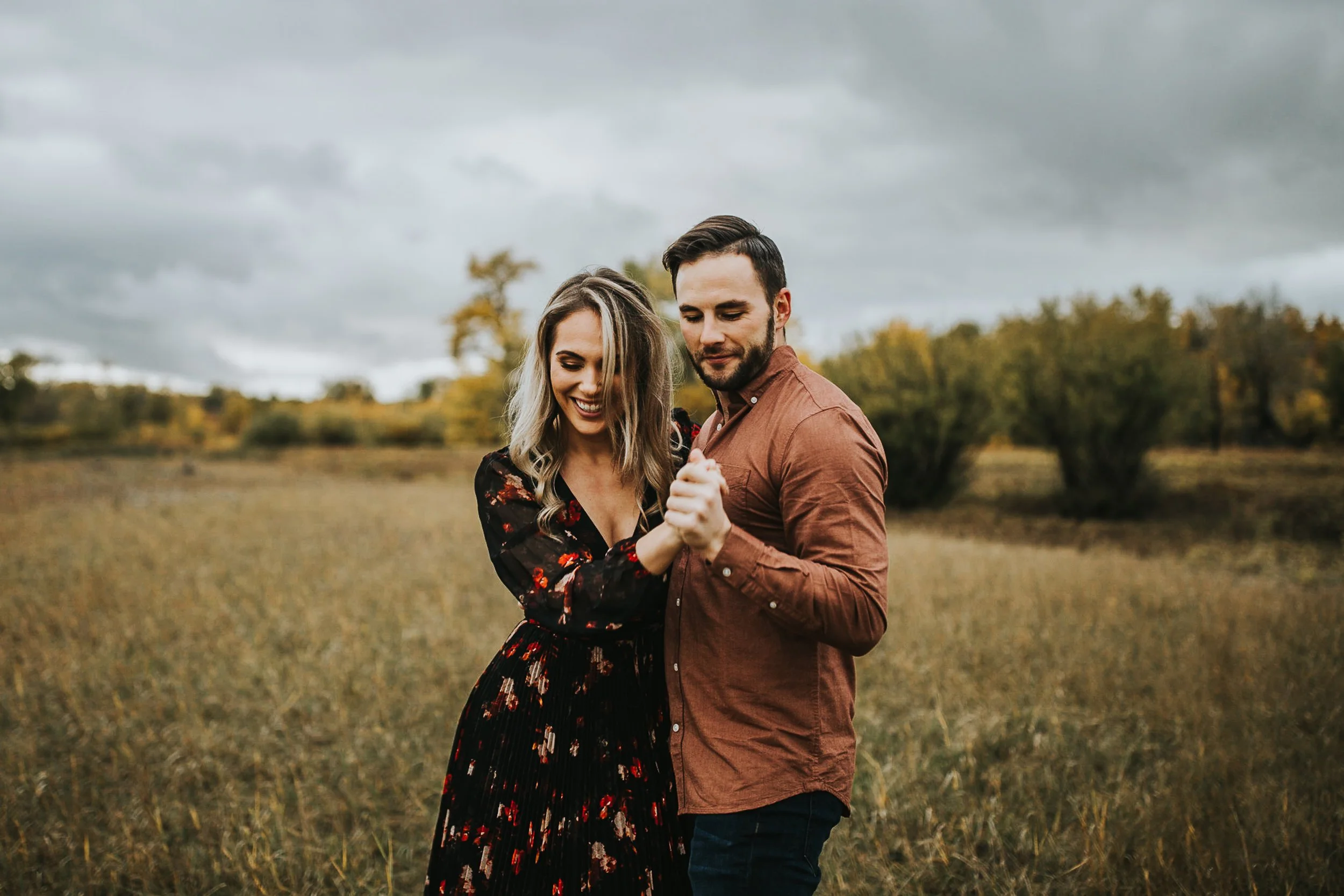 Calgary-Fish-Creek-Park-Engagement-Session