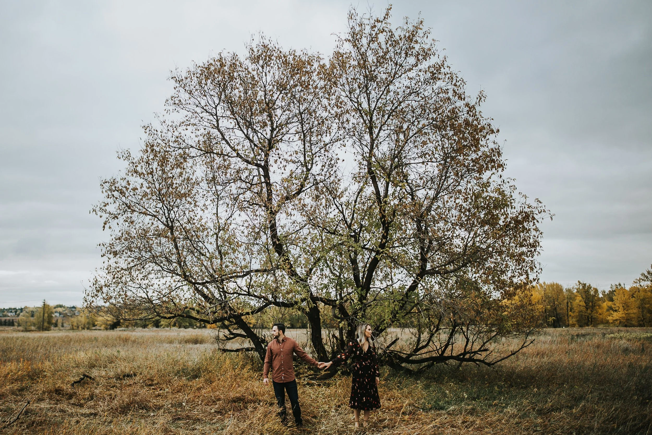 Calgary-Fish-Creek-Park-Engagement-Session 